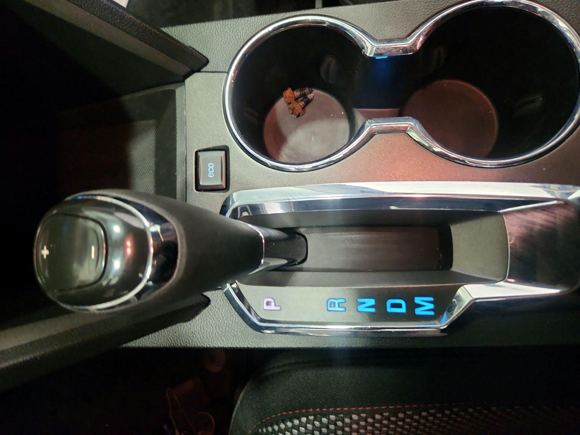 Thumbnail: 2017 Chevrolet Equinox - 17