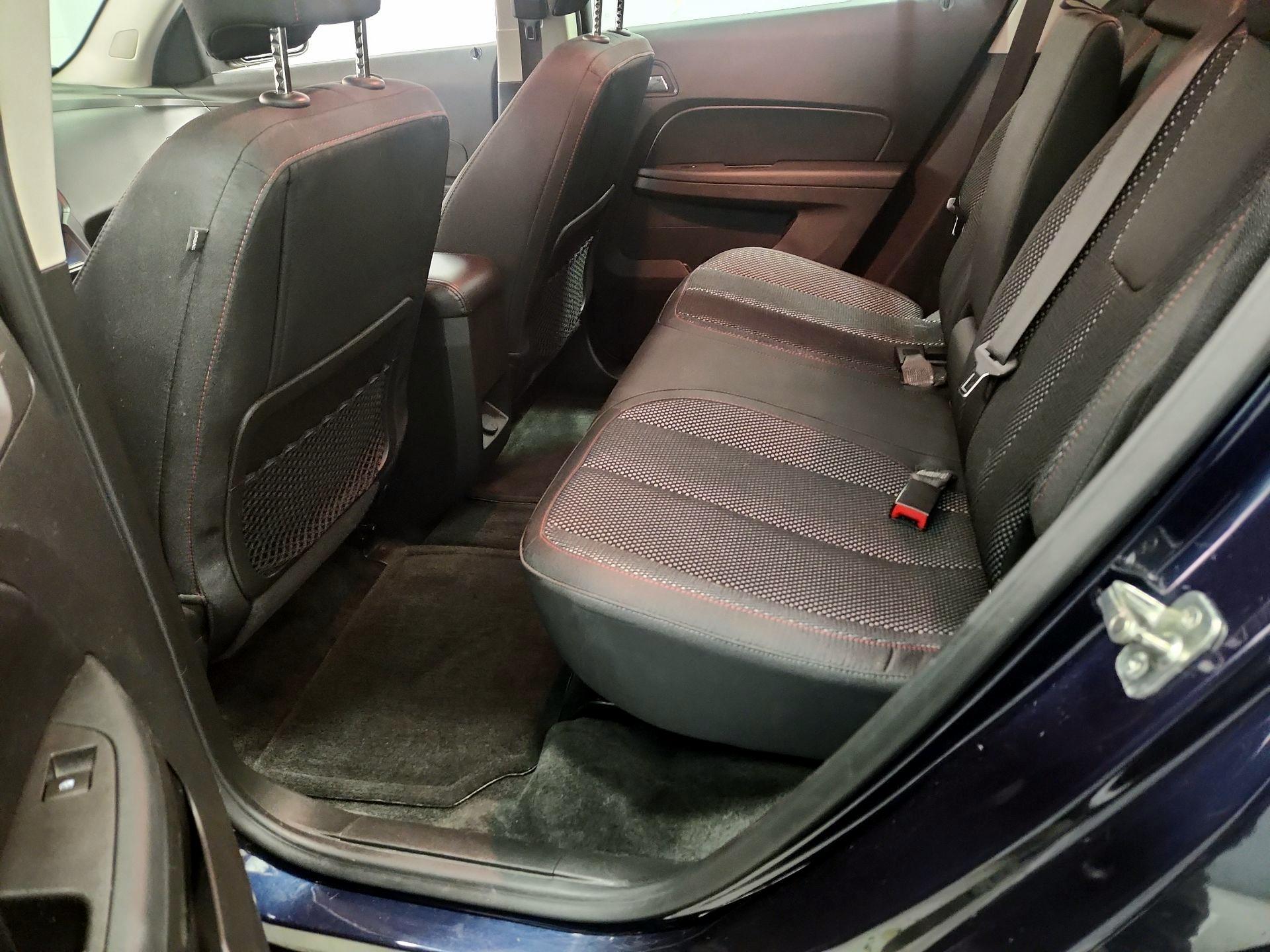 Thumbnail: 2017 Chevrolet Equinox - 19