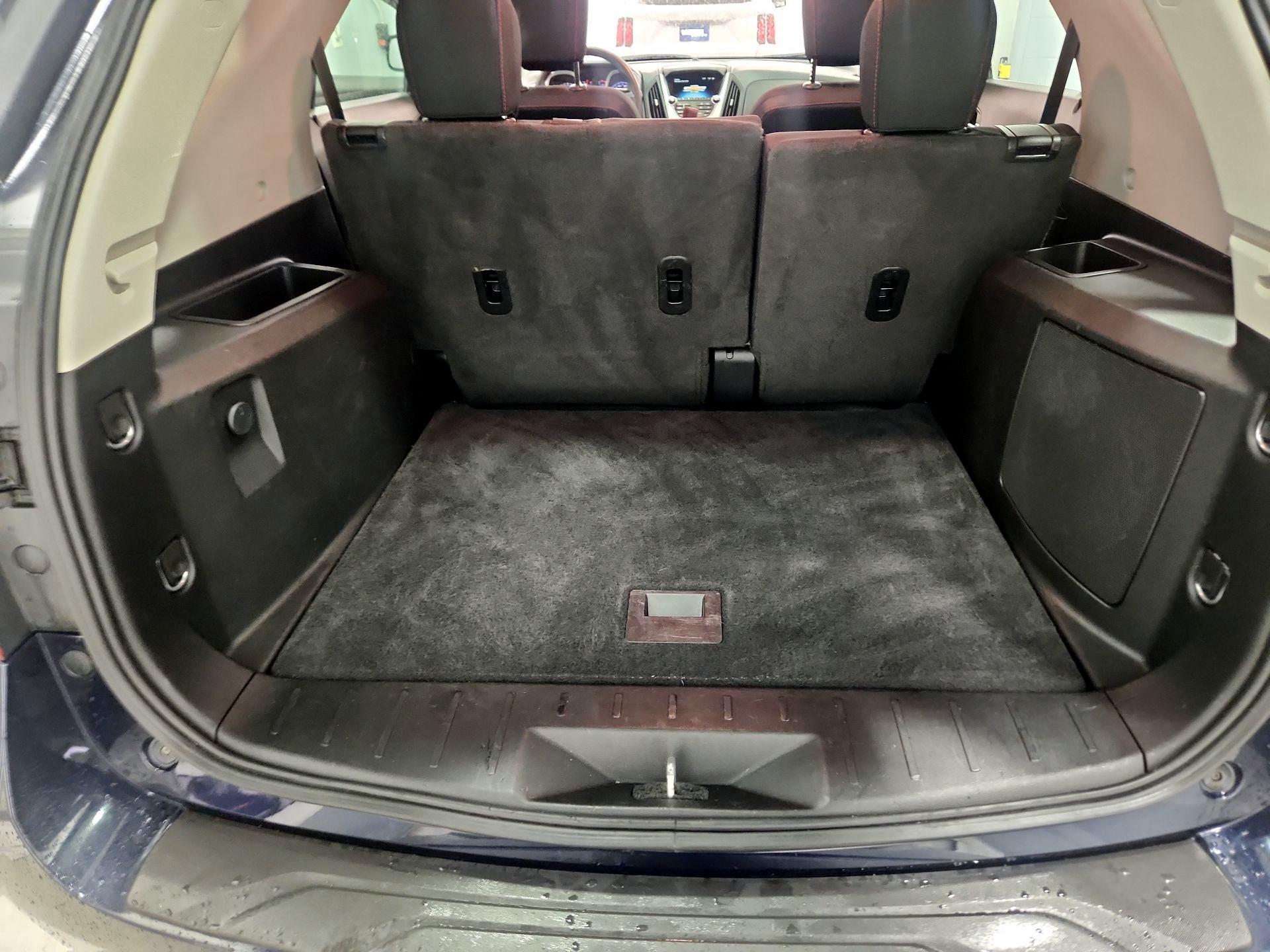 Thumbnail: 2017 Chevrolet Equinox - 20