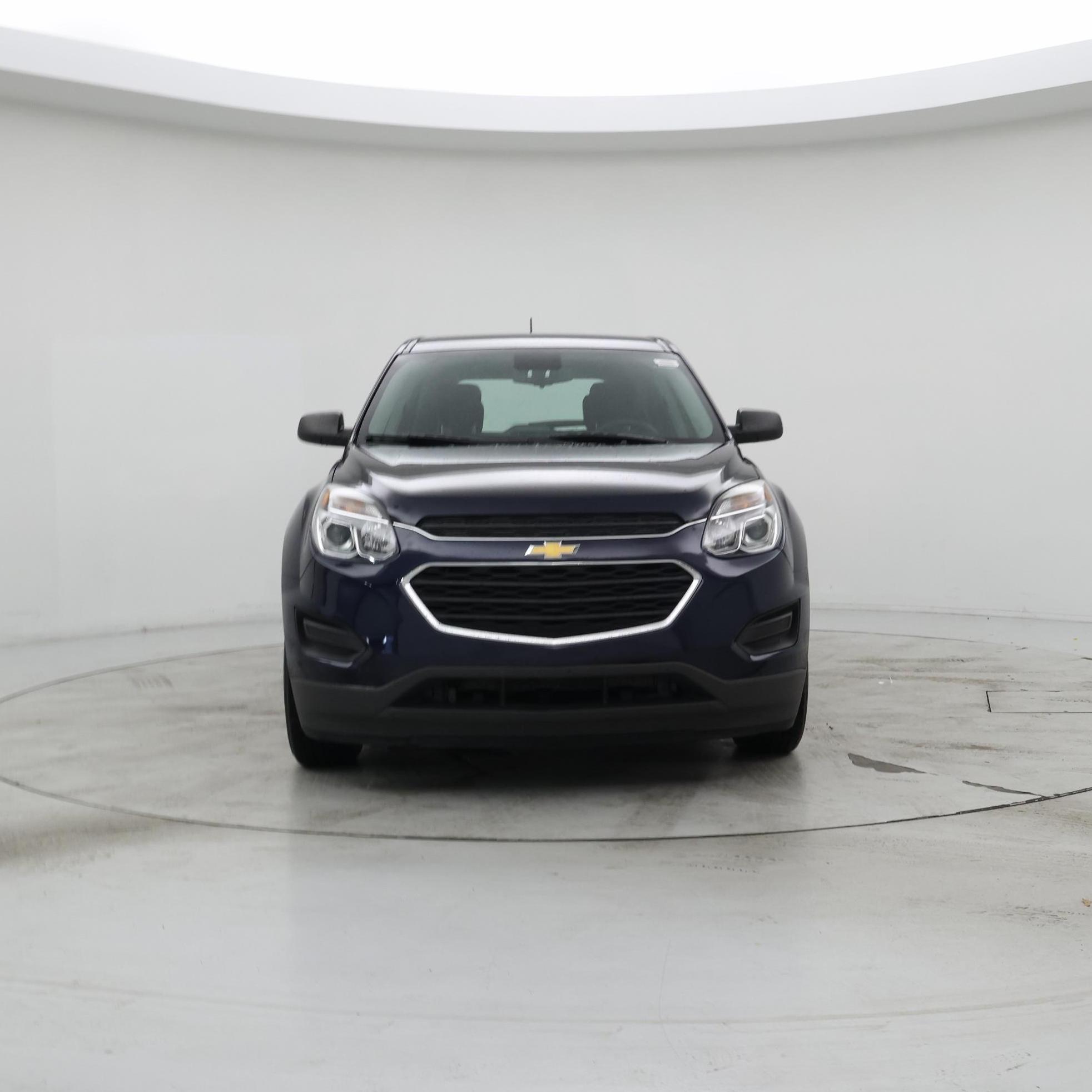Thumbnail: 2017 Chevrolet Equinox - 5