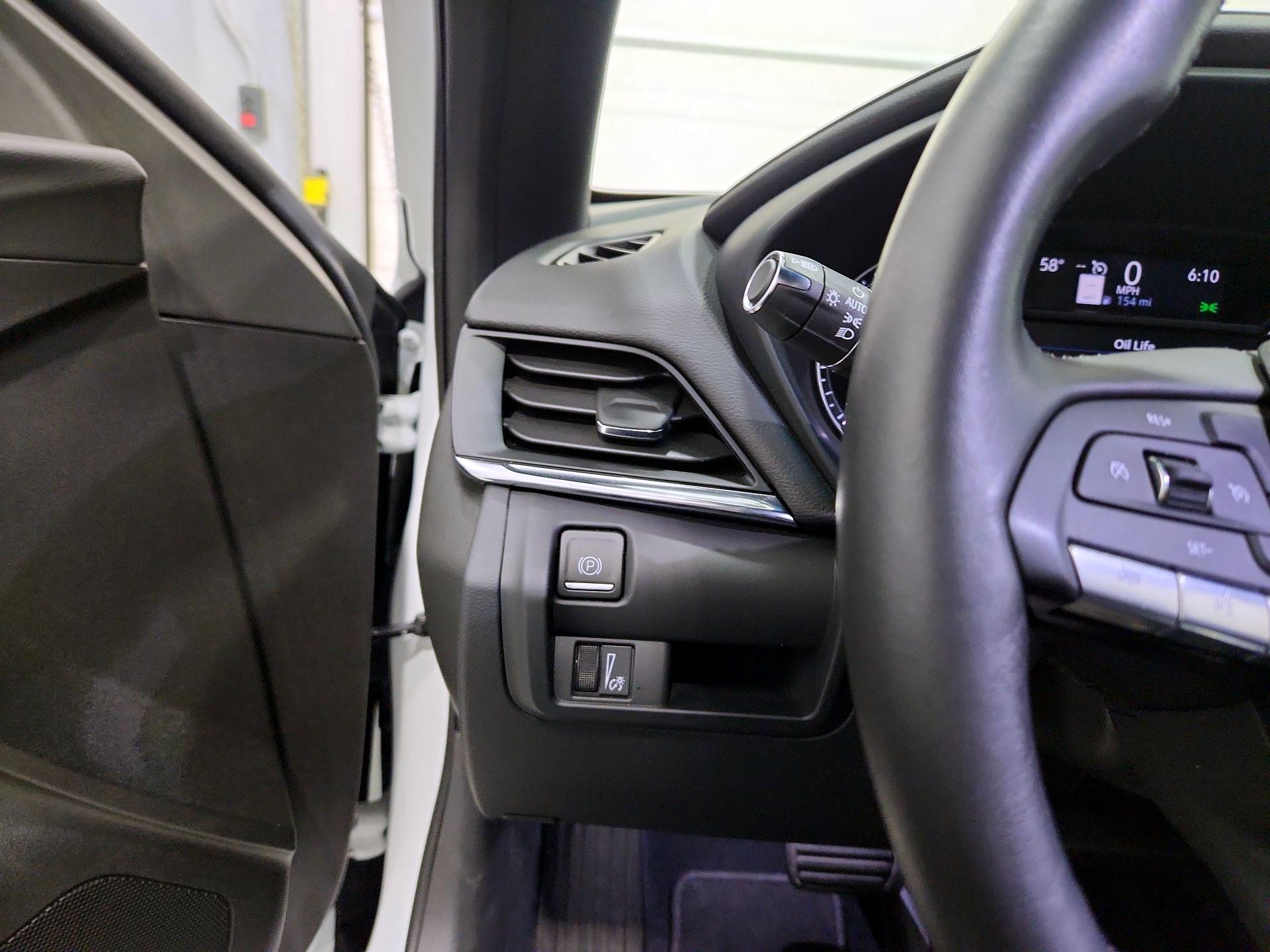 Thumbnail: 2024 Cadillac CT4 - 13