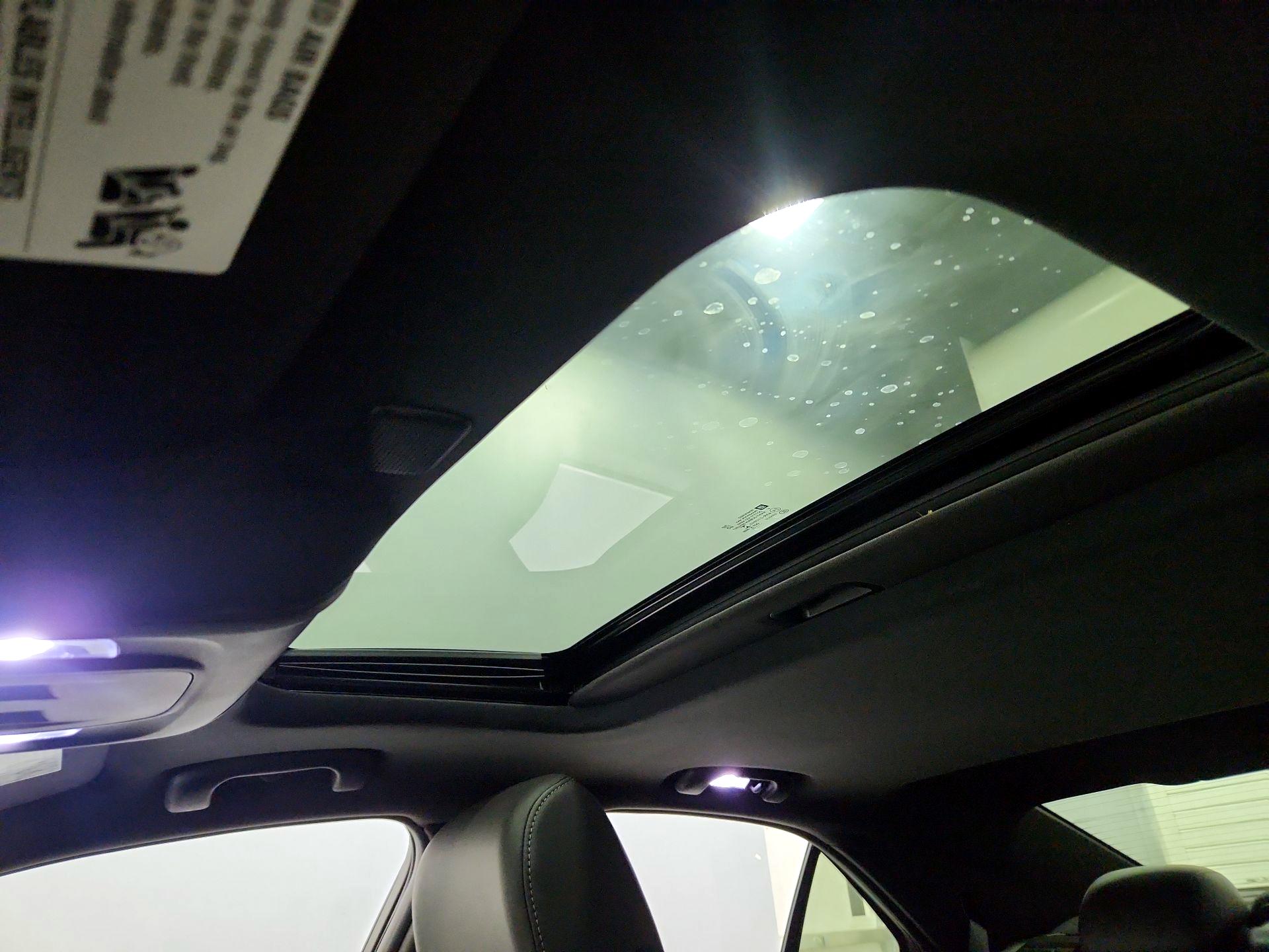 Thumbnail: 2024 Cadillac CT4 - 19