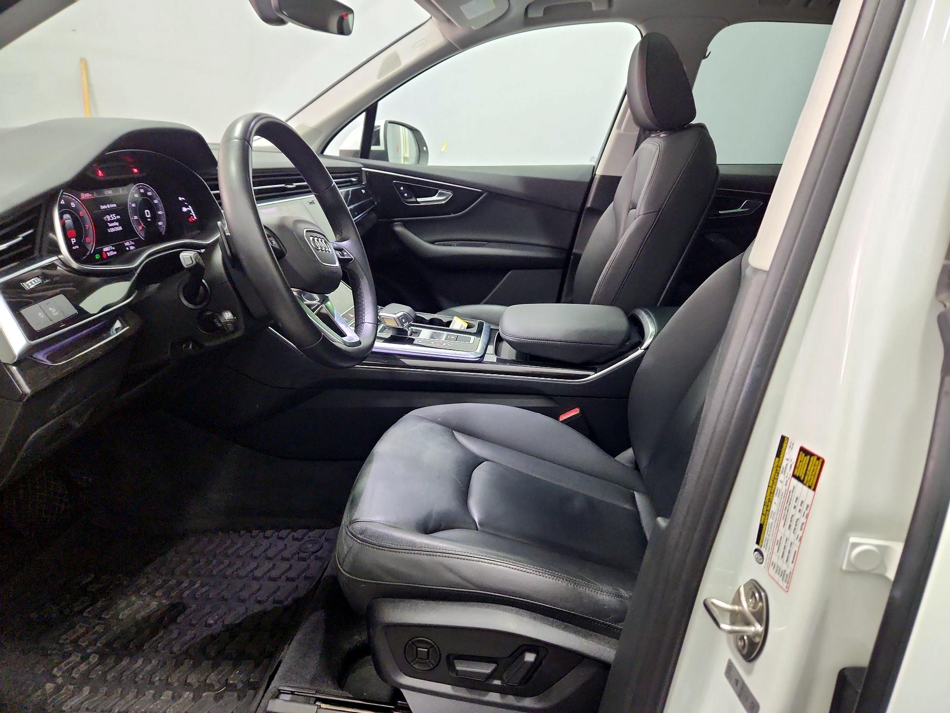 Thumbnail: 2022 Audi Q7 - 11