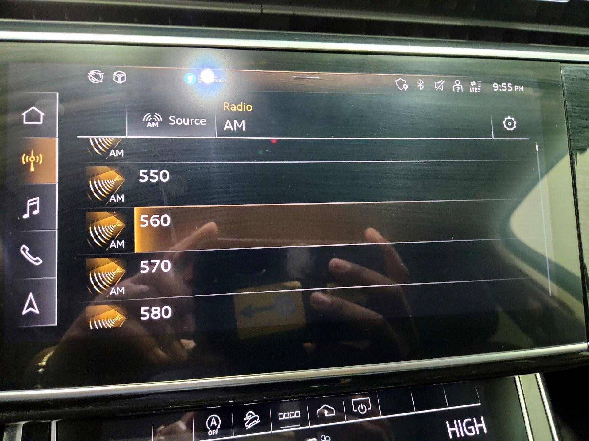 Thumbnail: 2022 Audi Q7 - 15