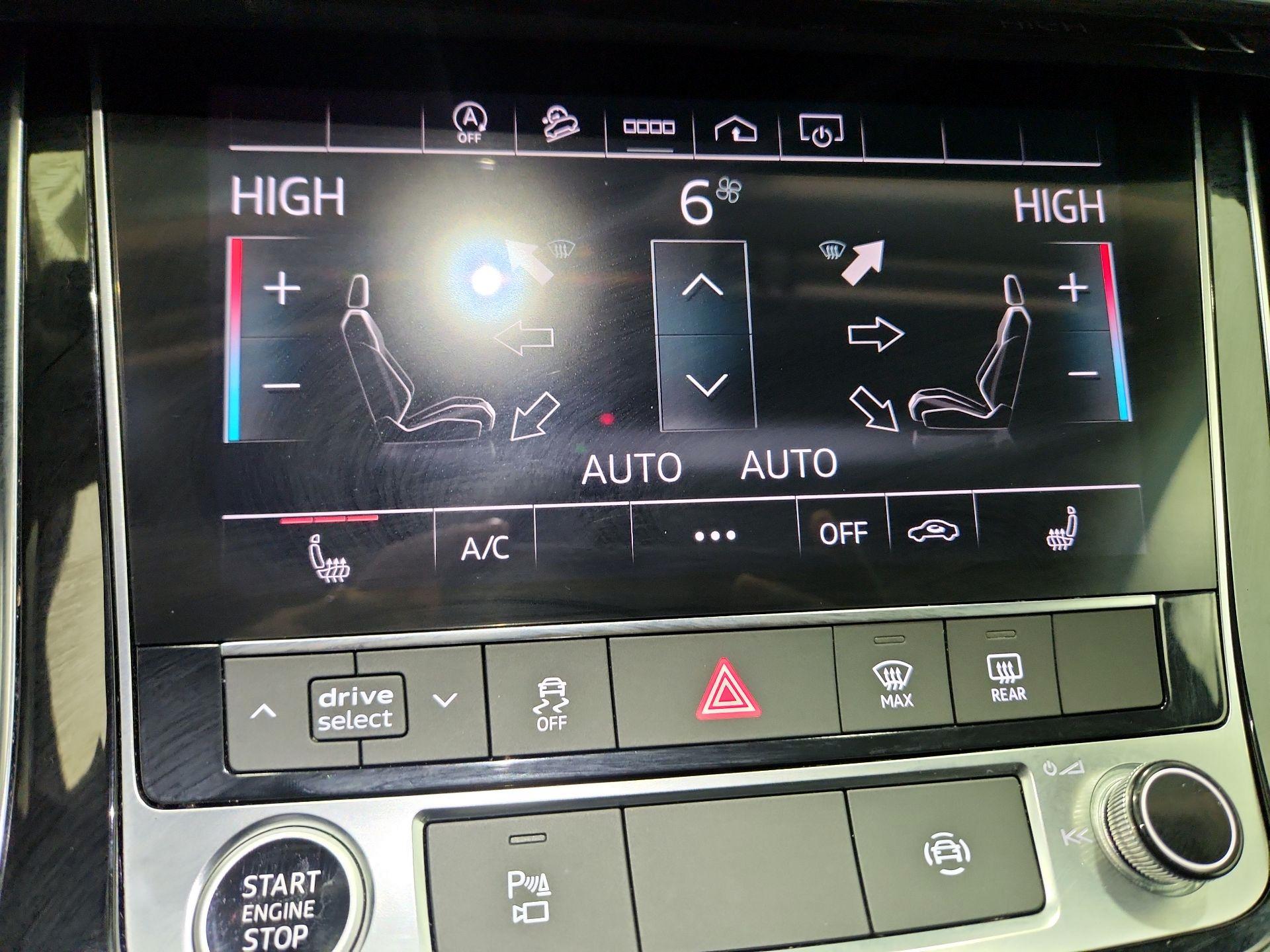 Thumbnail: 2022 Audi Q7 - 16