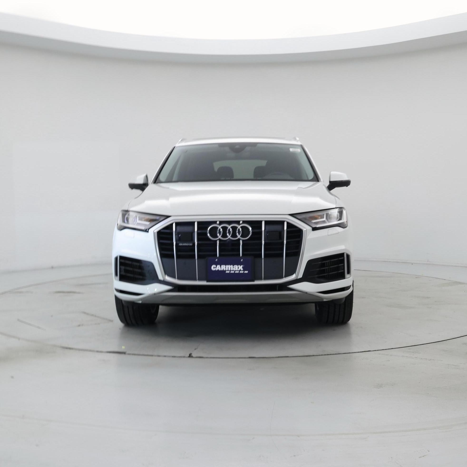 Thumbnail: 2022 Audi Q7 - 5