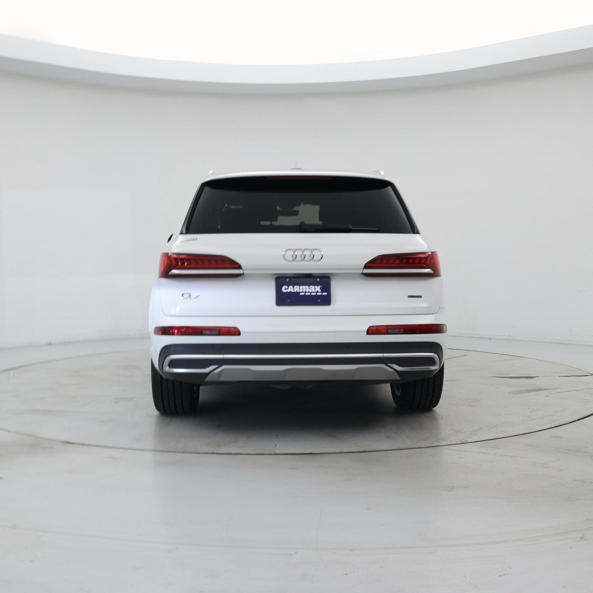 Thumbnail: 2022 Audi Q7 - 6