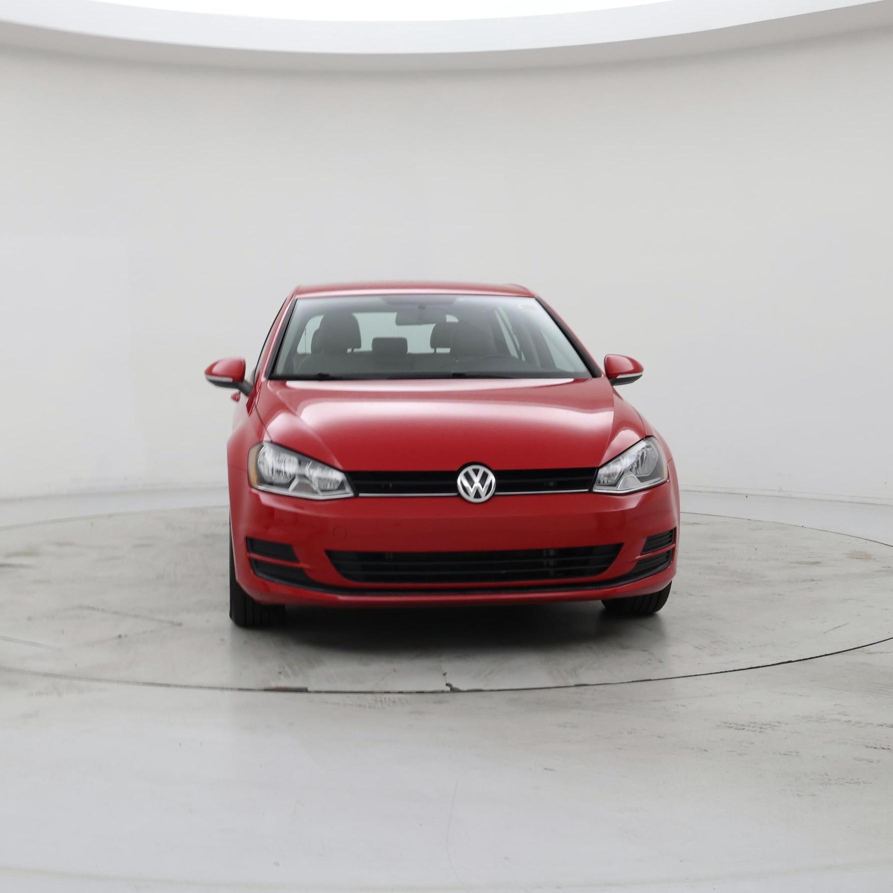 Thumbnail: 2015 Volkswagen Golf - 5