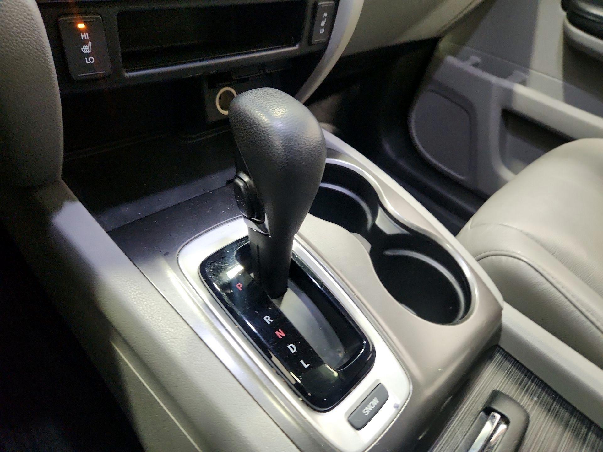 Thumbnail: 2016 Honda Pilot - 17