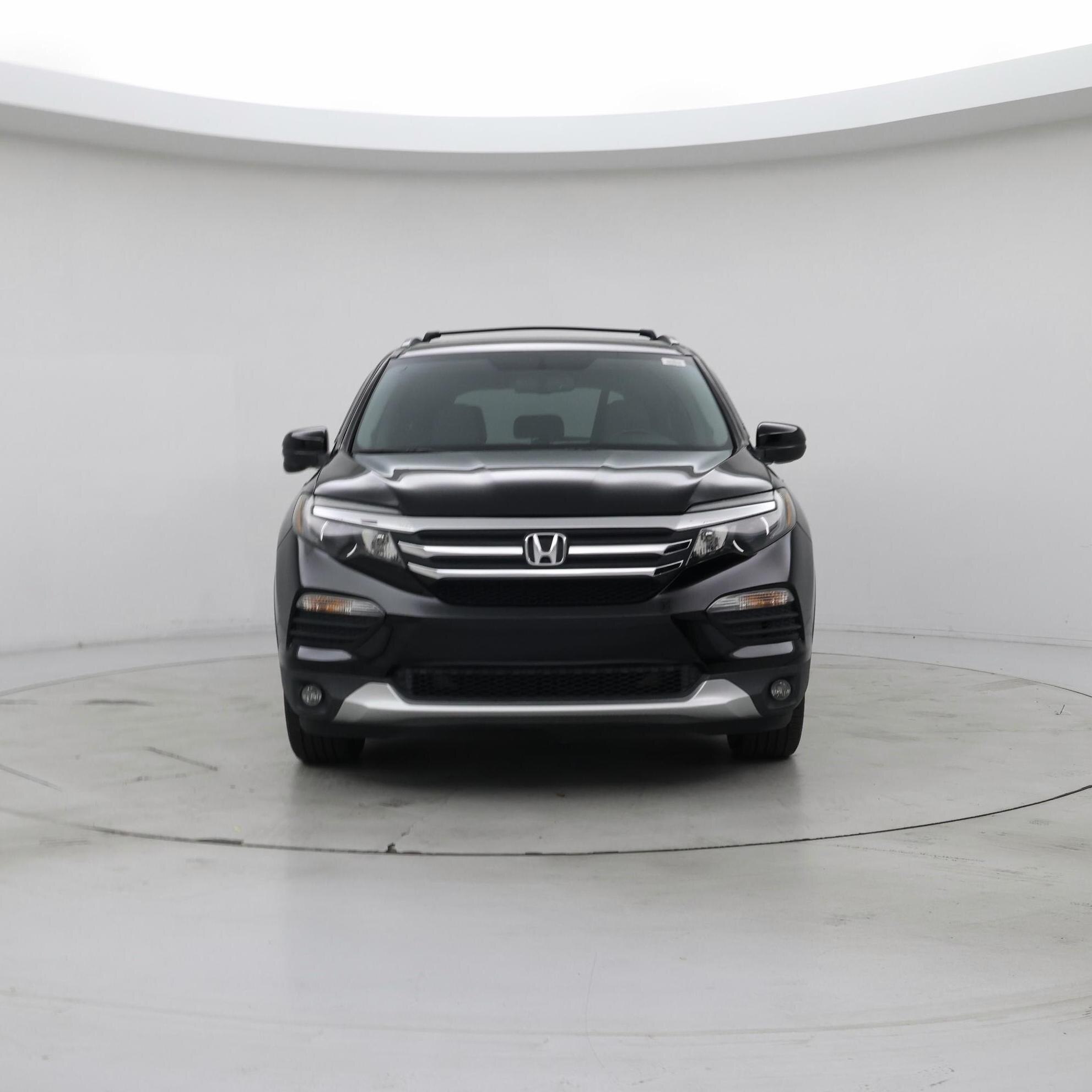 Thumbnail: 2016 Honda Pilot - 5