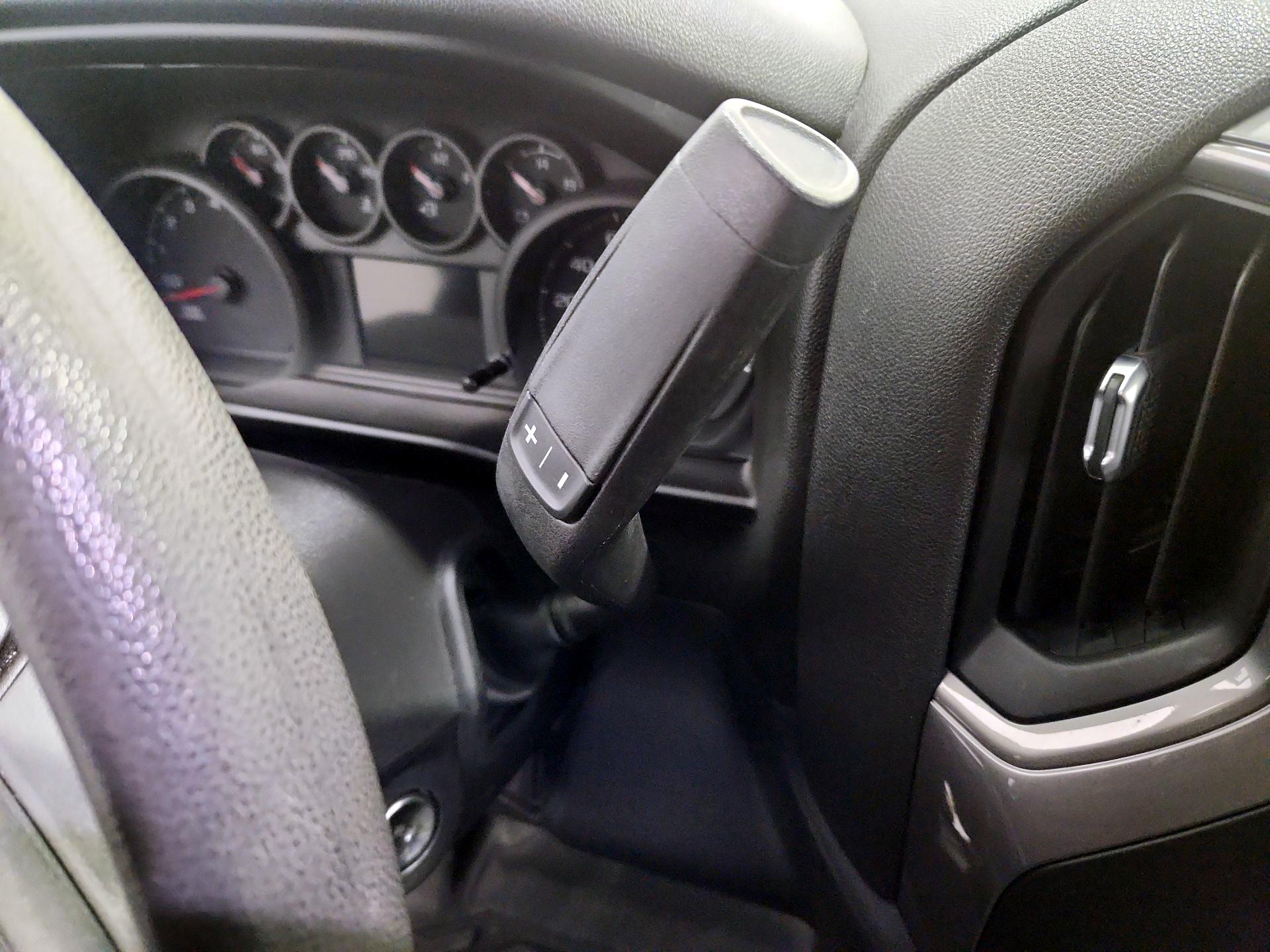 Thumbnail: 2021 Chevrolet Silverado 1500 - 17