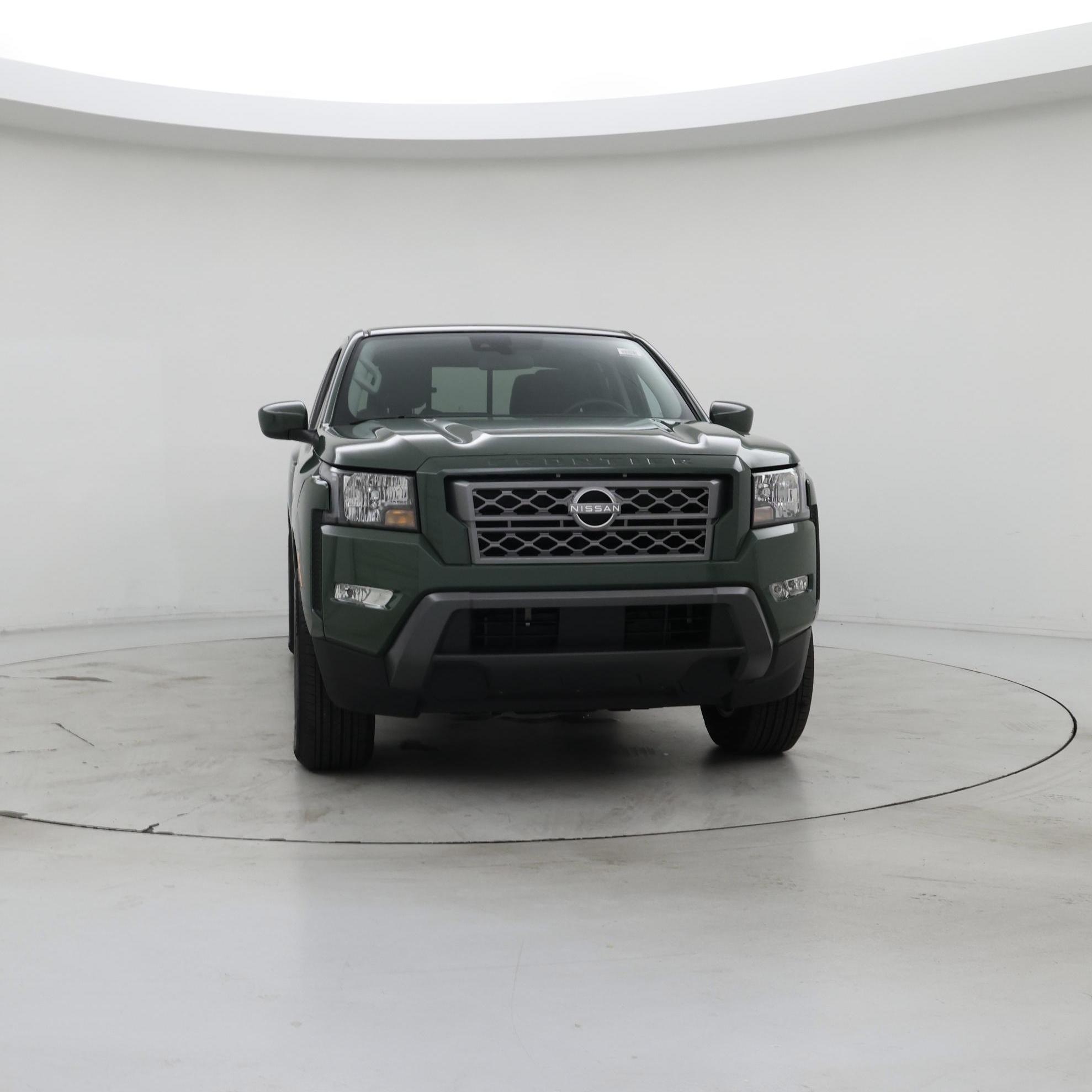 Thumbnail: 2024 Nissan Frontier - 5