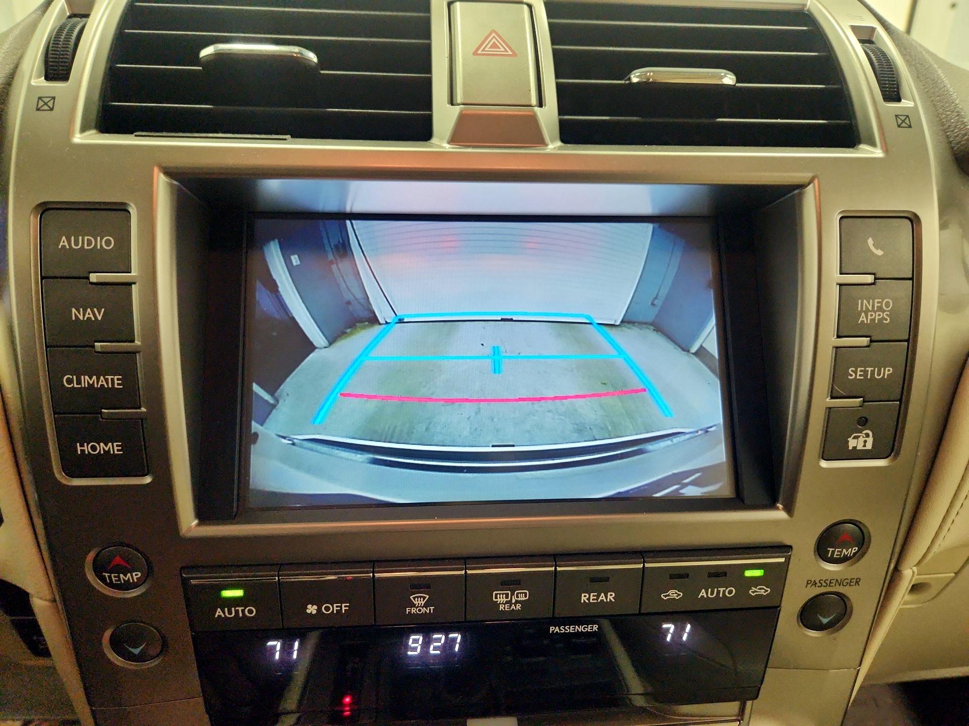 Thumbnail: 2017 Lexus GX - 15