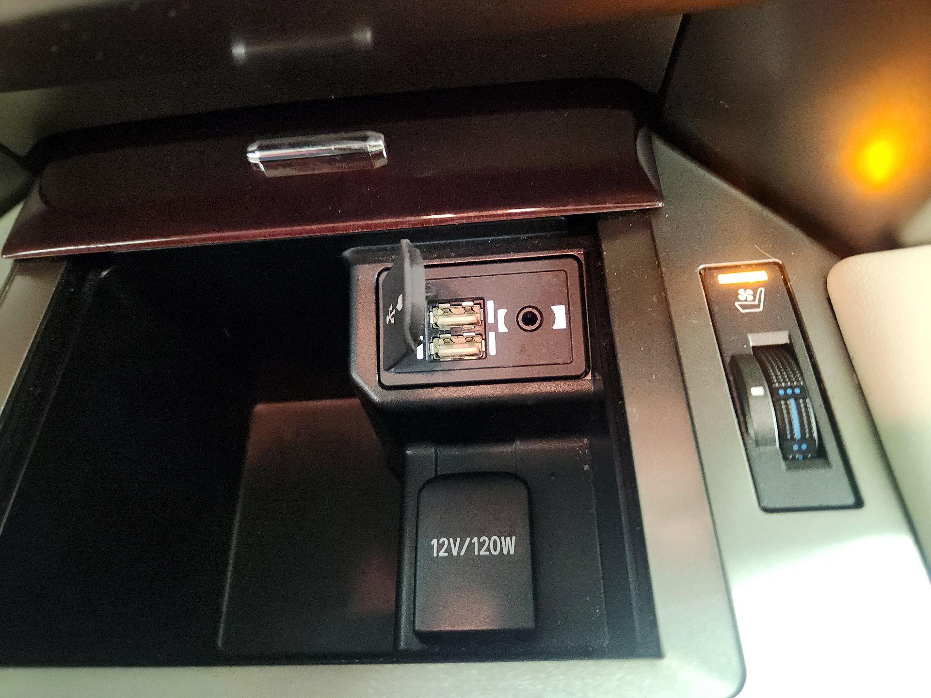 Thumbnail: 2017 Lexus GX - 19