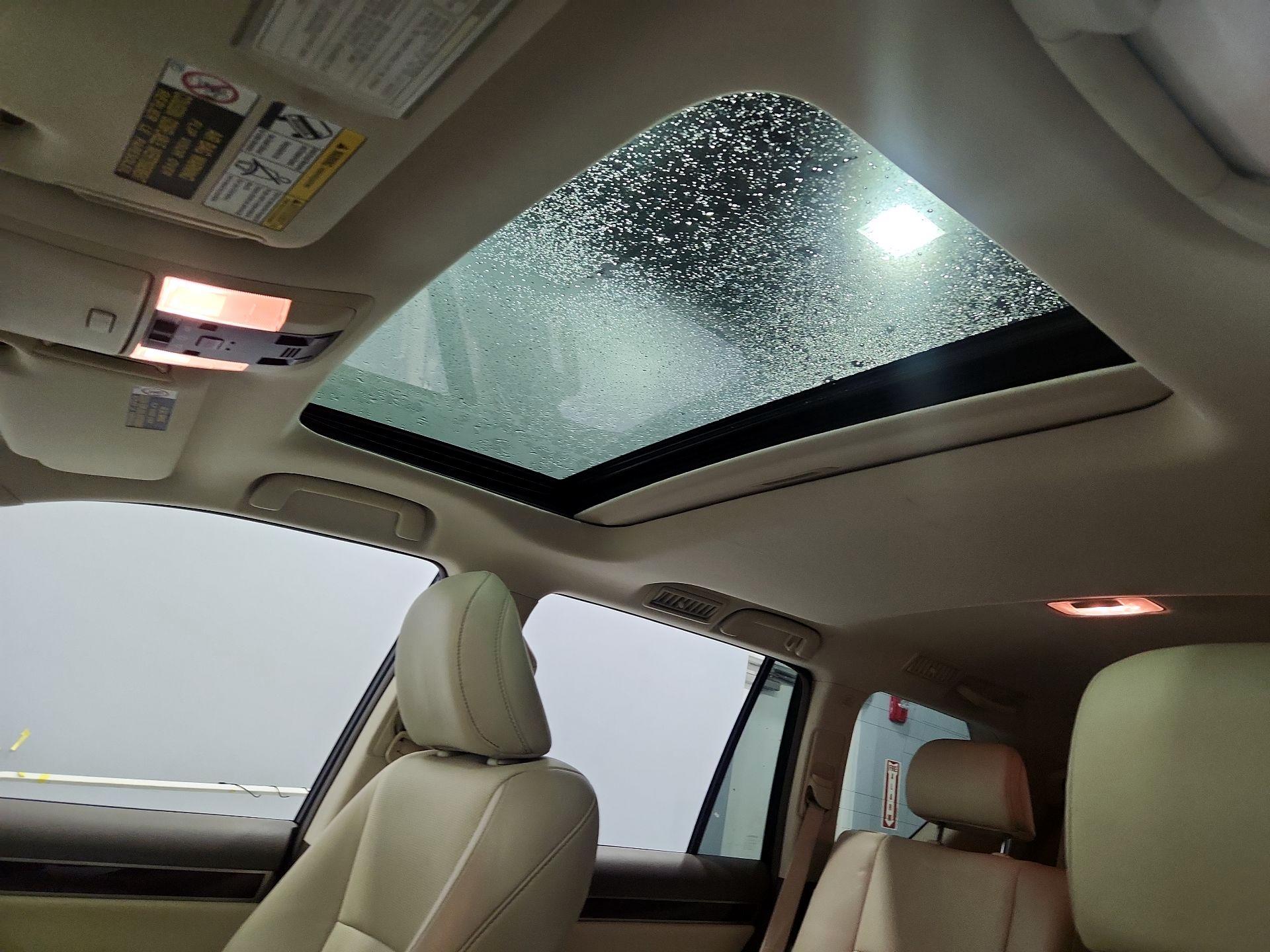 Thumbnail: 2017 Lexus GX - 20