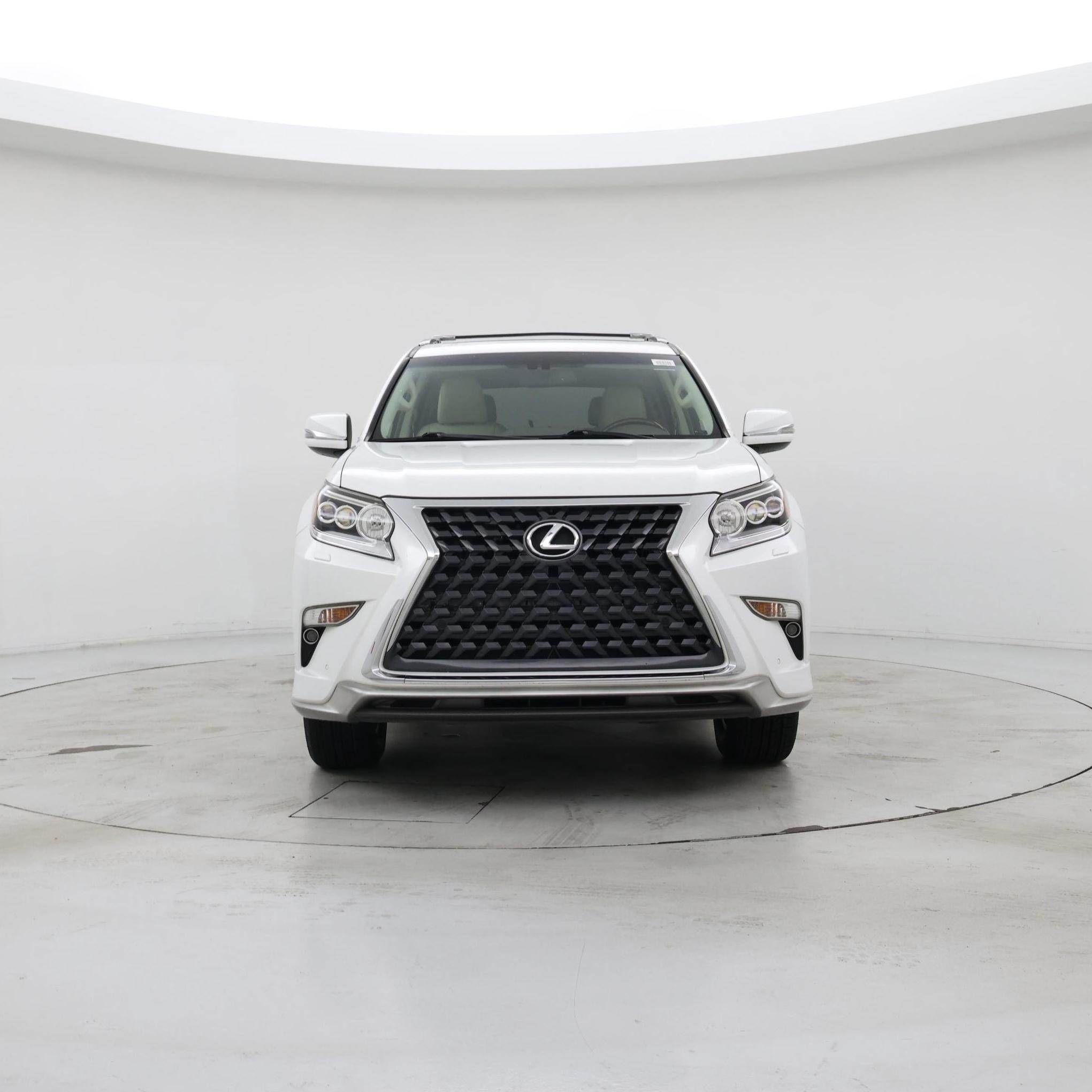 Thumbnail: 2017 Lexus GX - 5