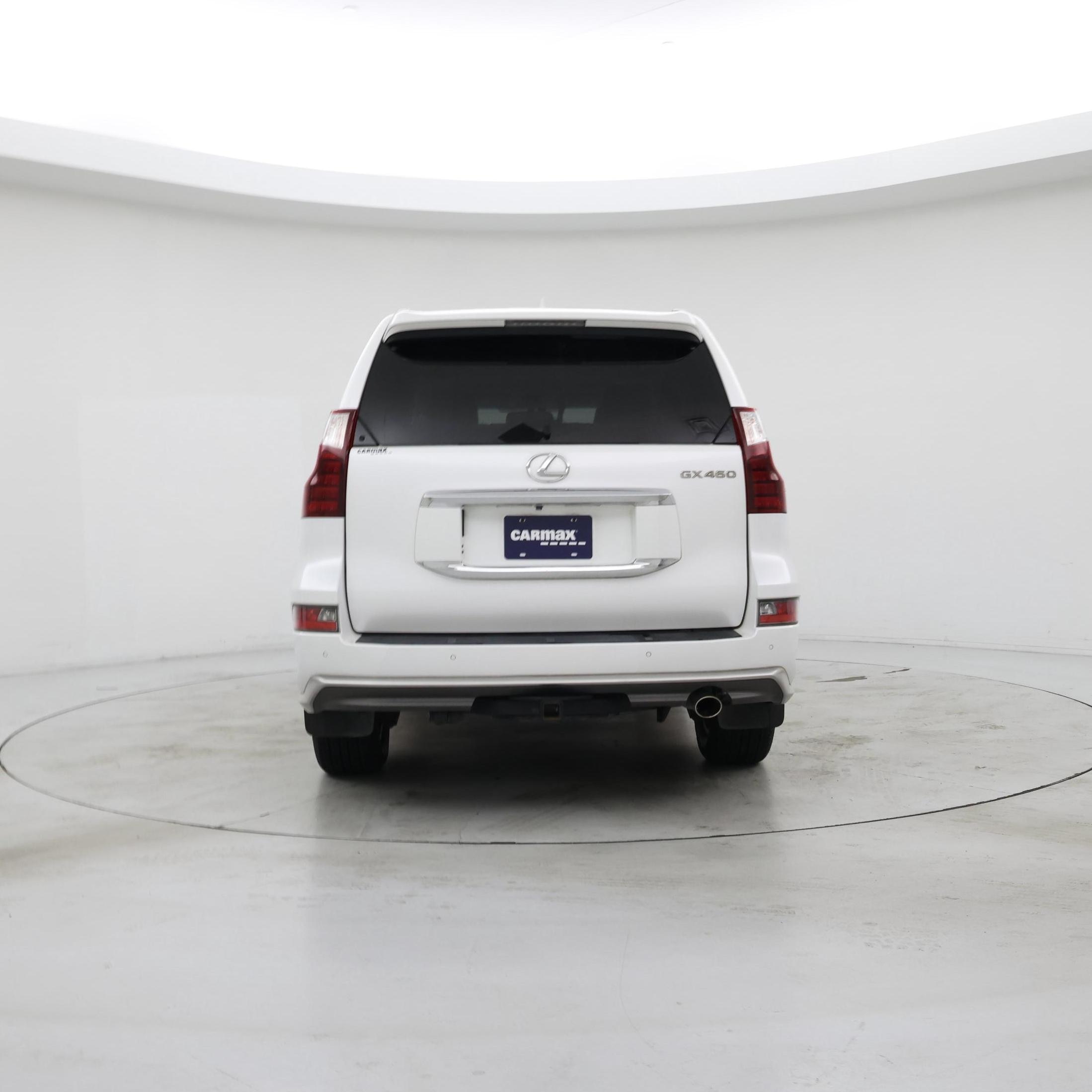 Thumbnail: 2017 Lexus GX - 6