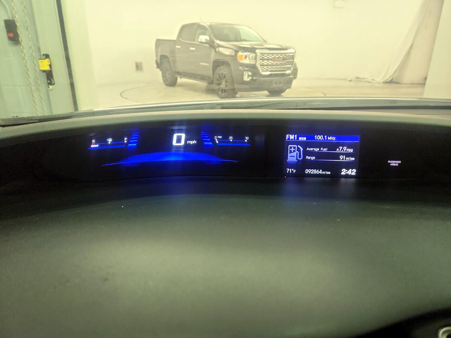 Thumbnail: 2015 Honda Civic - 14