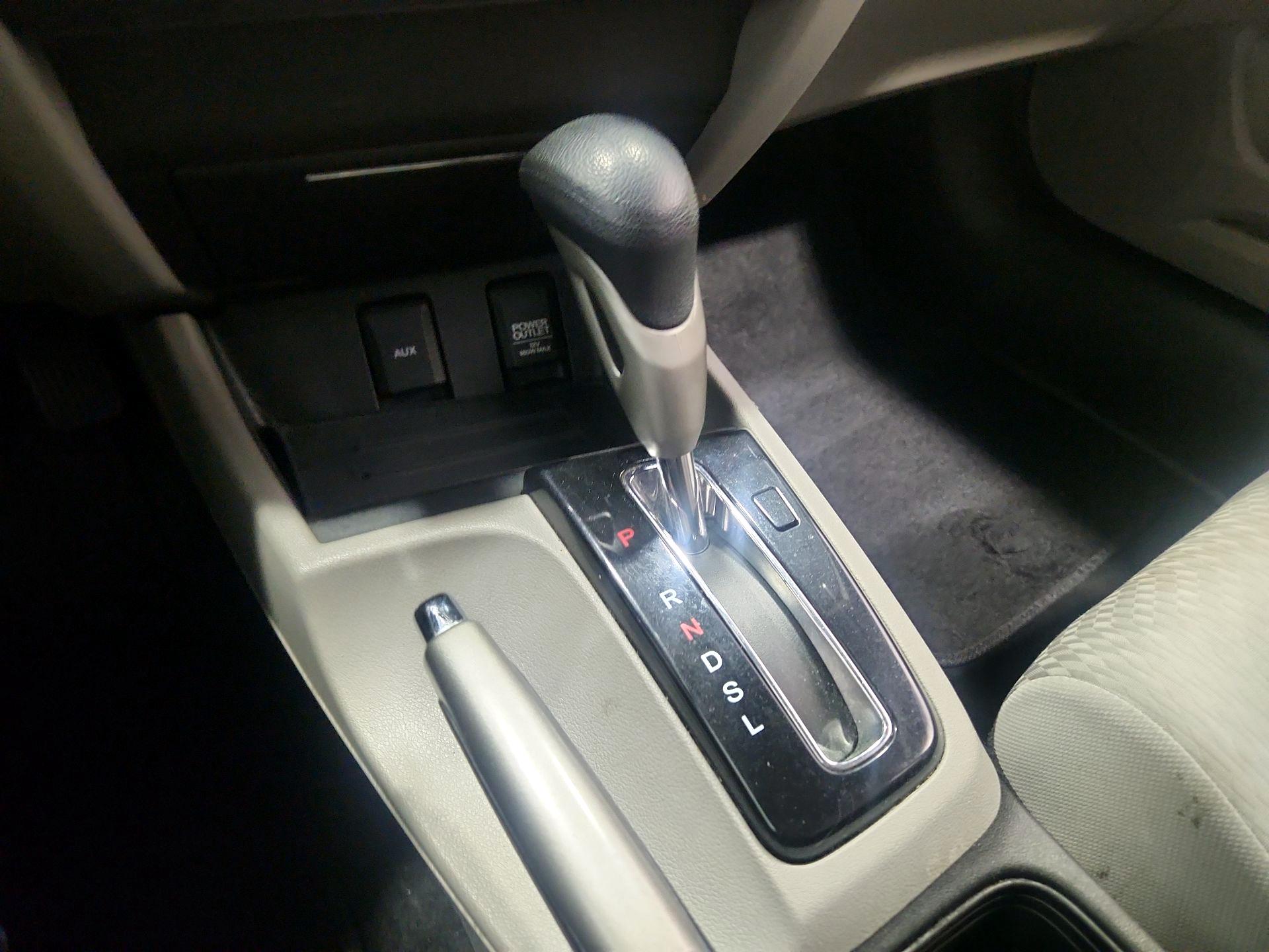 Thumbnail: 2015 Honda Civic - 16