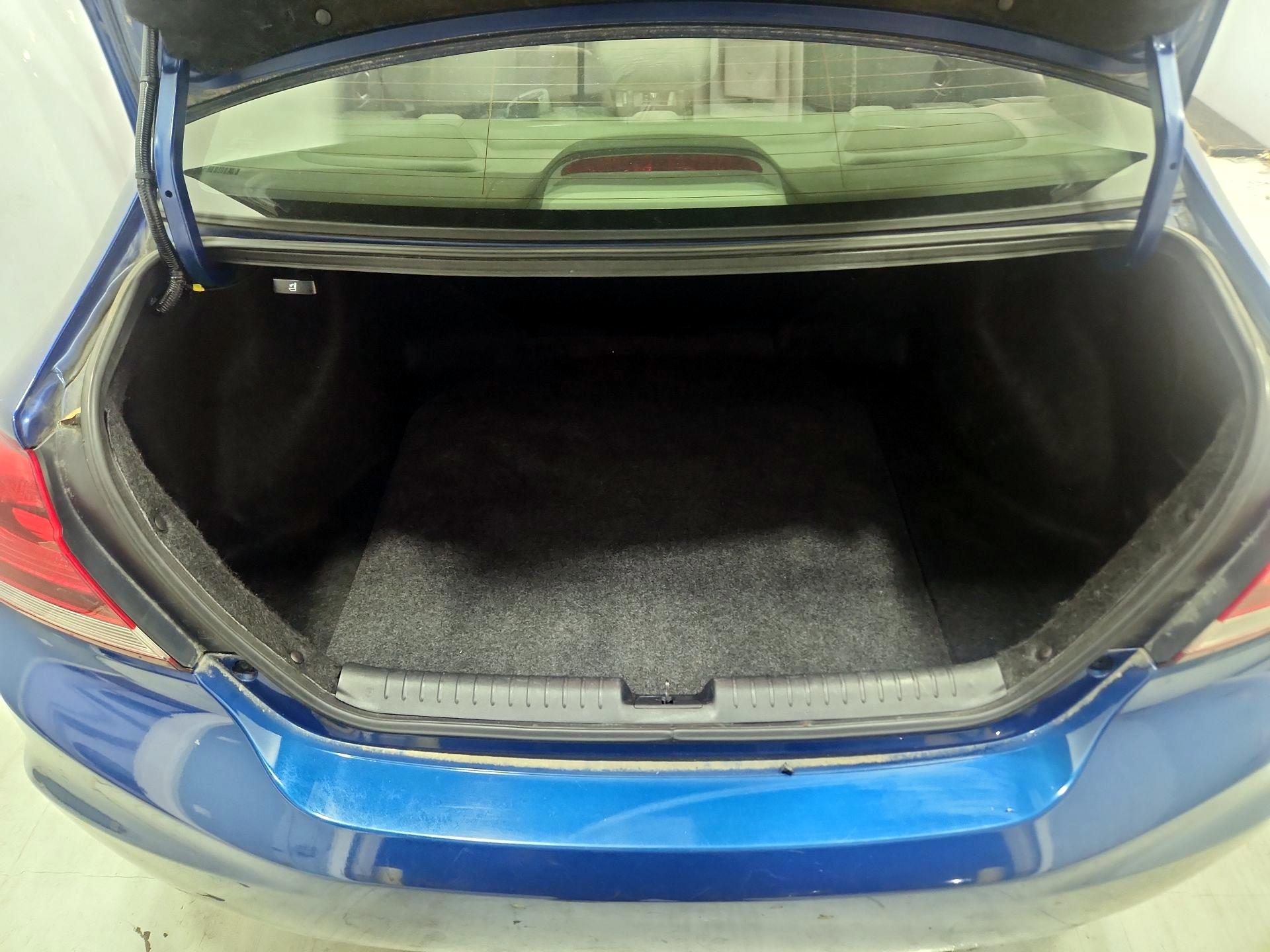 Thumbnail: 2015 Honda Civic - 19