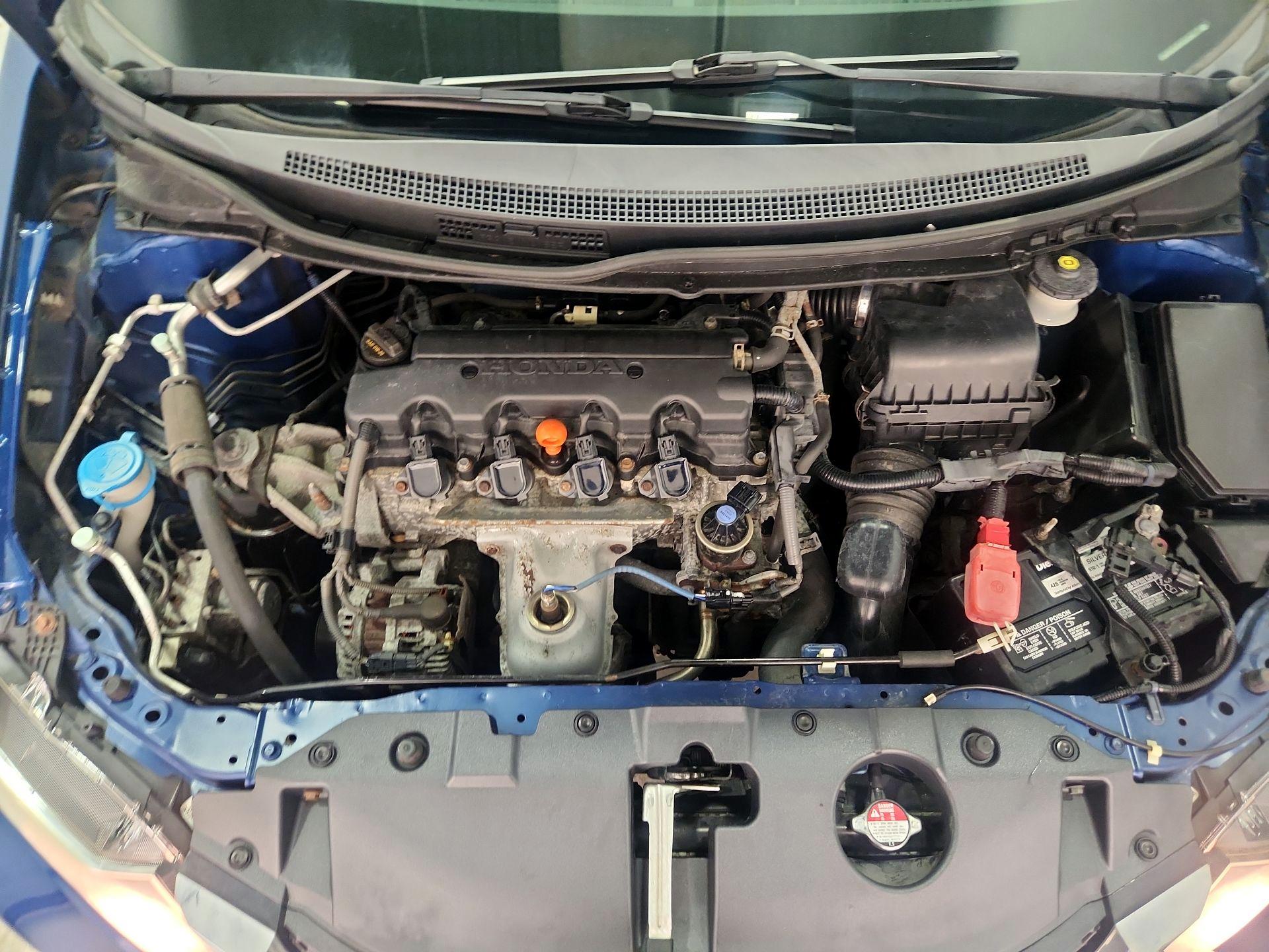 Thumbnail: 2015 Honda Civic - 20