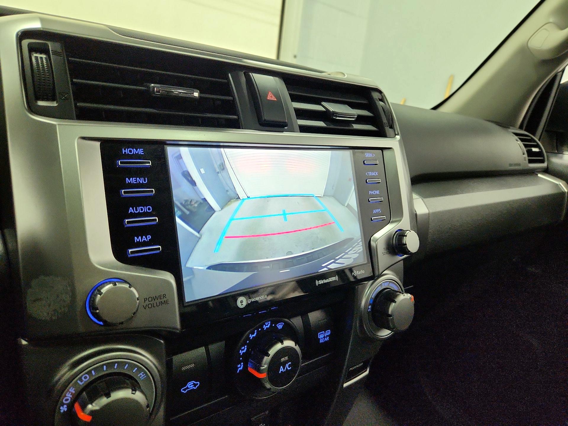 Thumbnail: 2022 Toyota 4Runner - 15