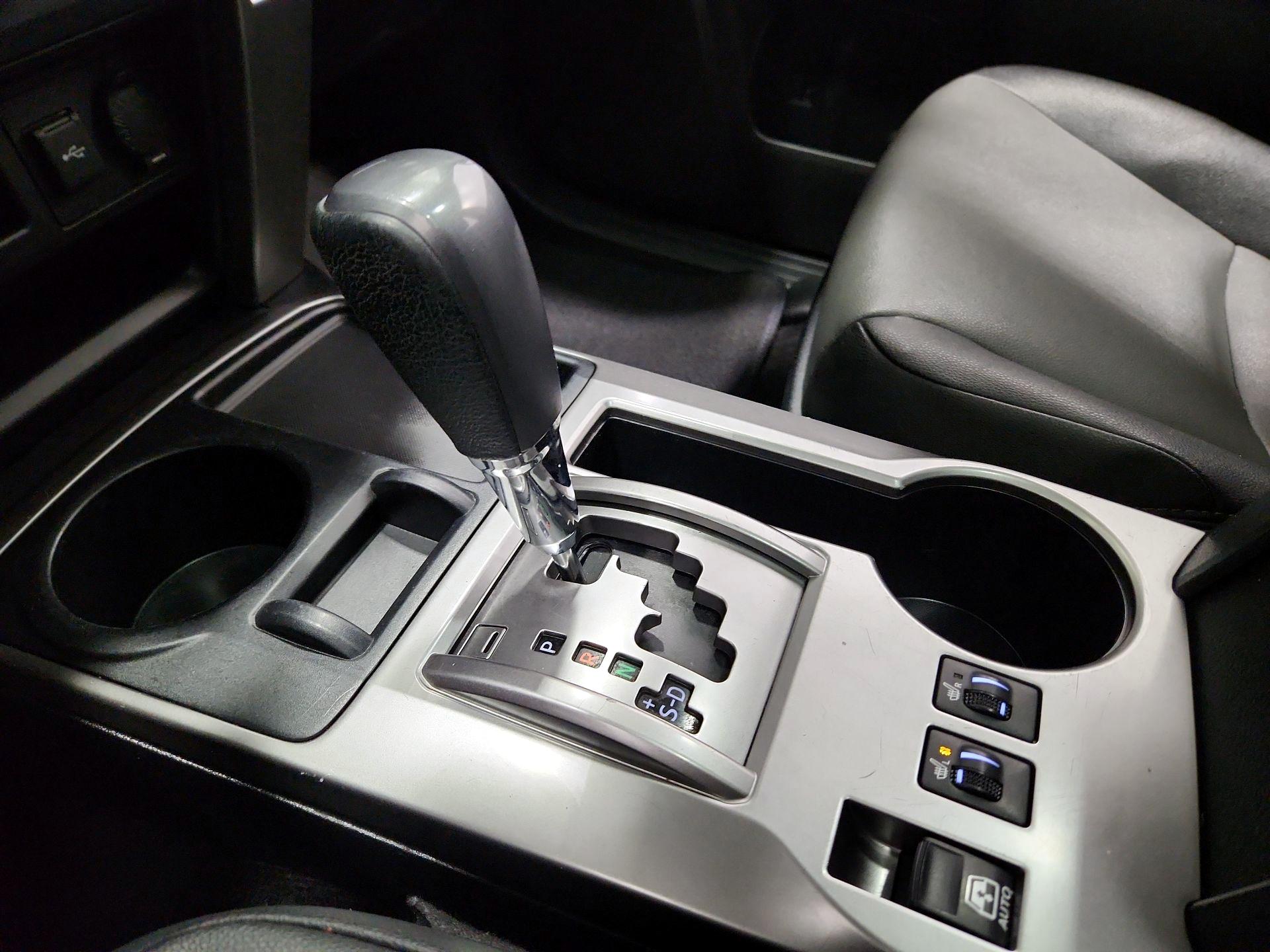 Thumbnail: 2022 Toyota 4Runner - 18