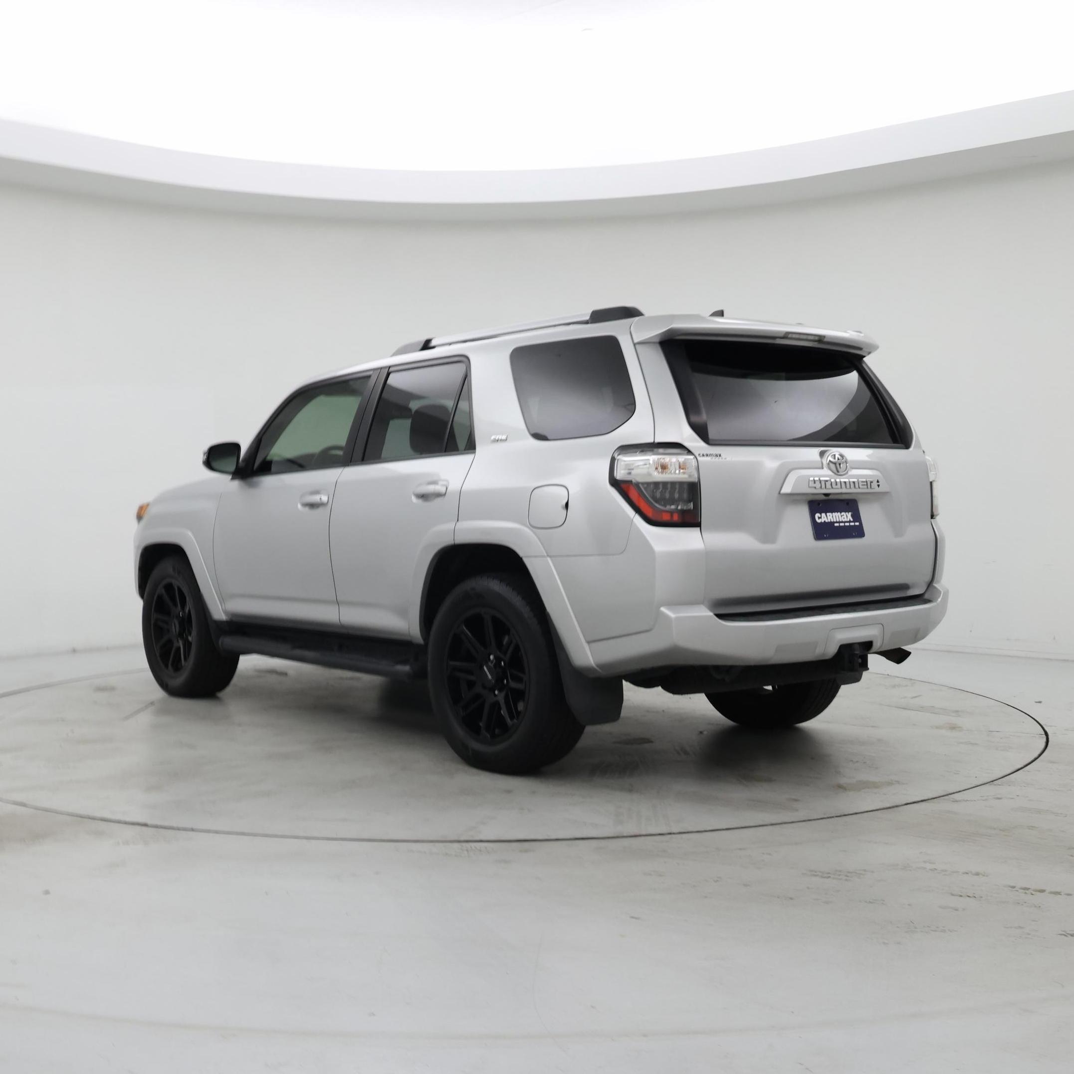 Thumbnail: 2022 Toyota 4Runner - 2