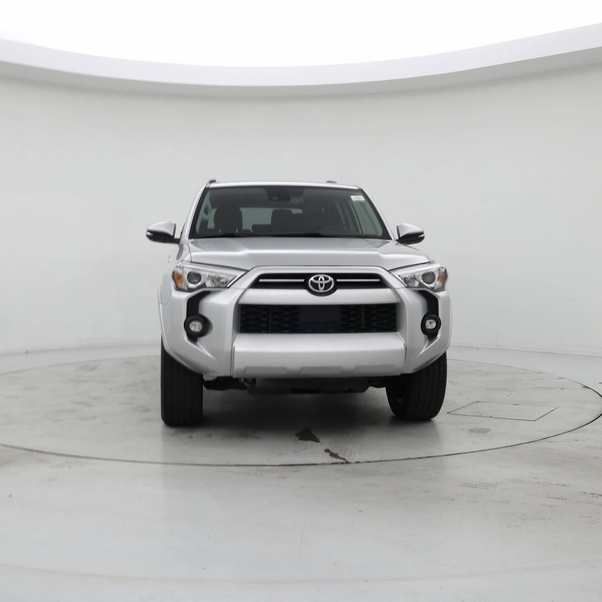 Thumbnail: 2022 Toyota 4Runner - 5