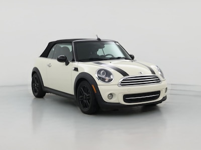 2015 Mini Cooper