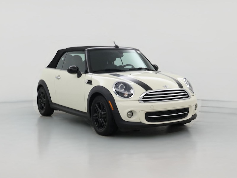 2015 MINI Cooper  -
                  Columbia, SC