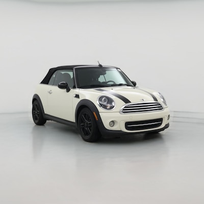 2015 Mini Cooper