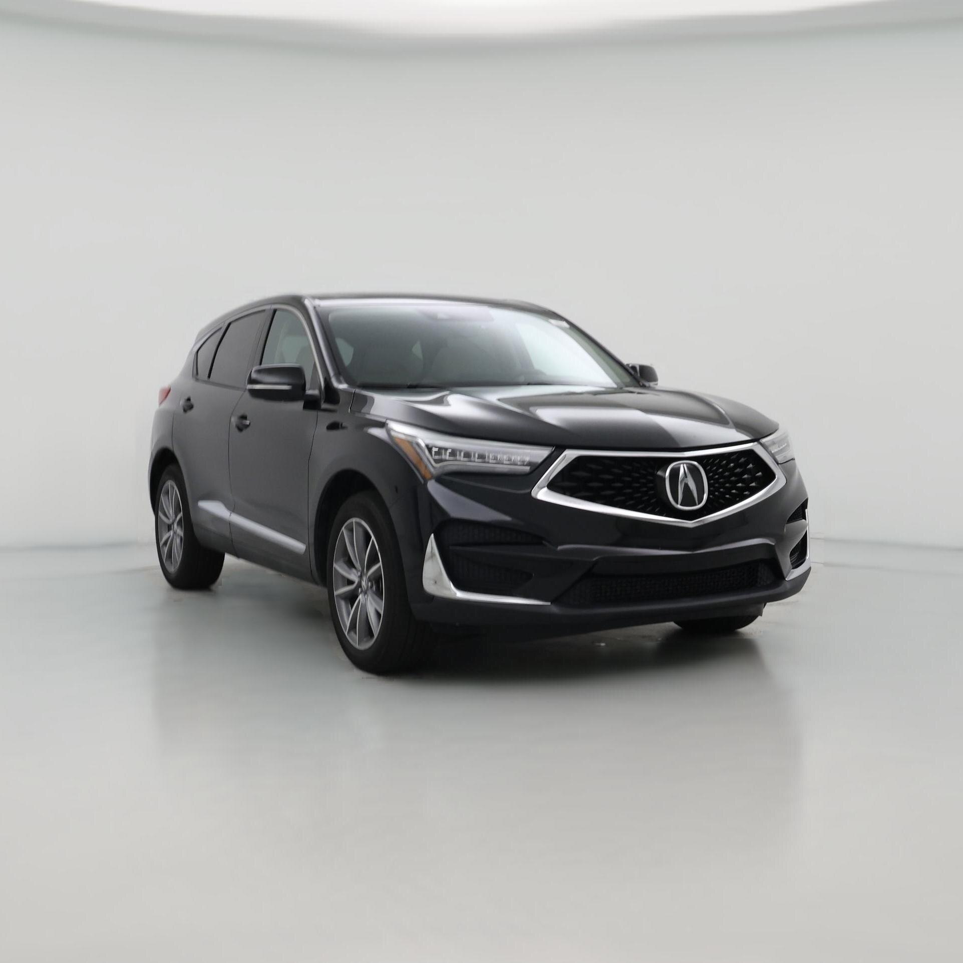 Thumbnail: 2019 Acura RDX - 1