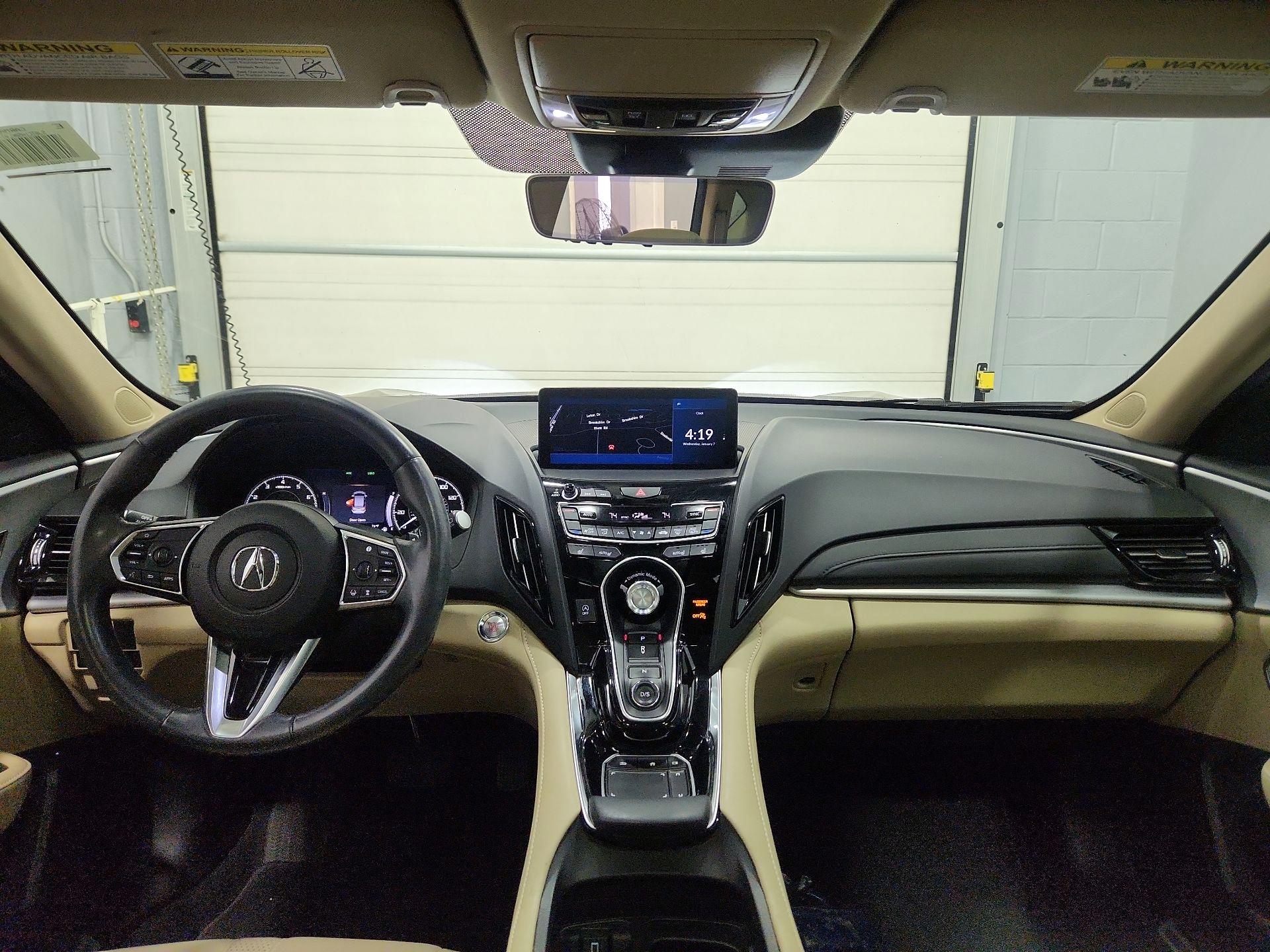 Thumbnail: 2019 Acura RDX - 9