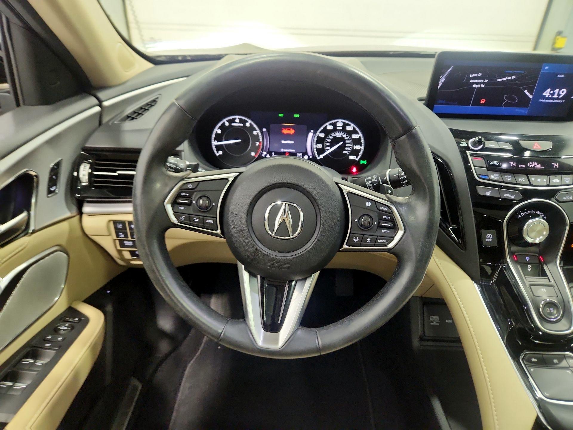 Thumbnail: 2019 Acura RDX - 10