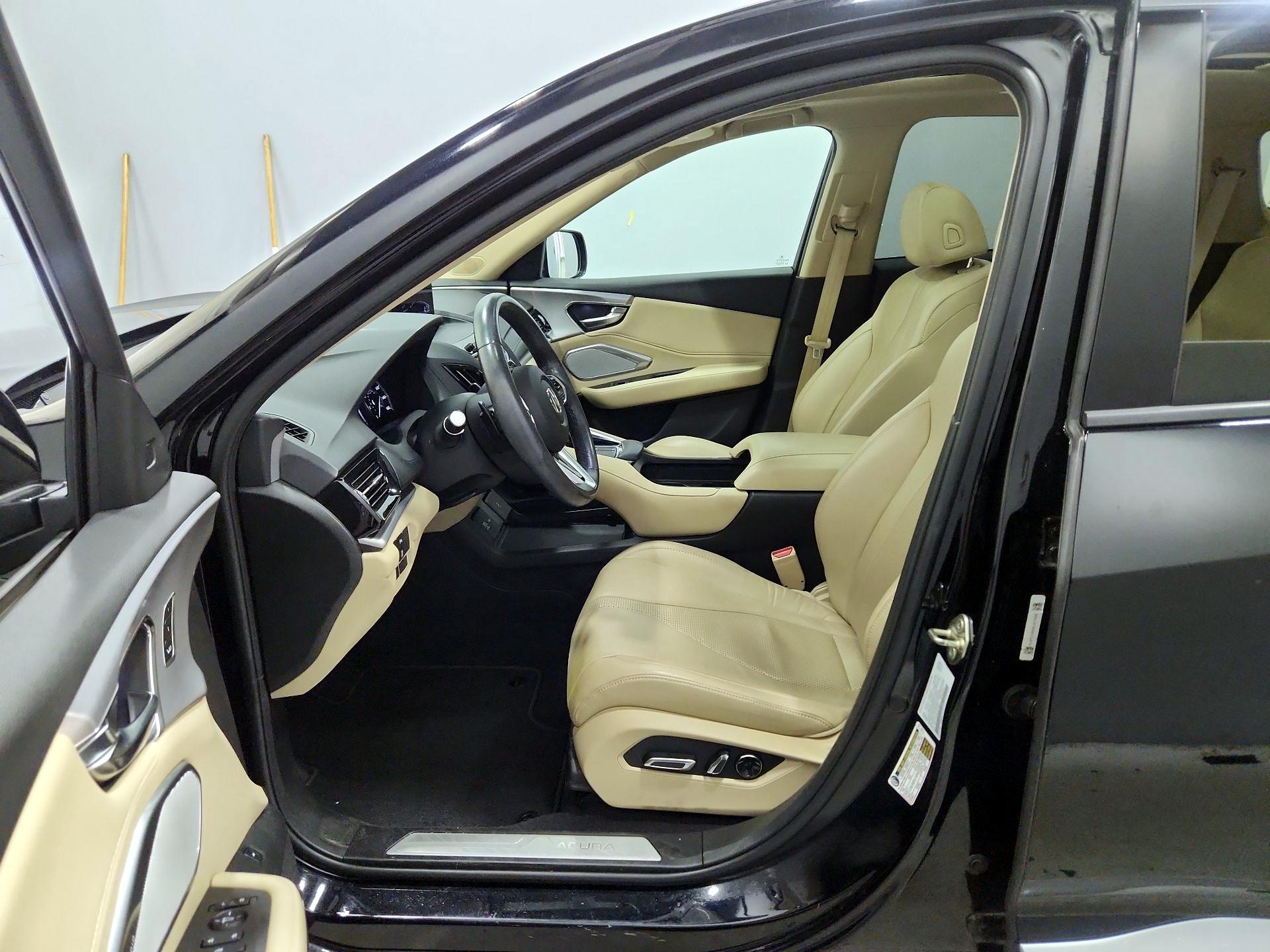 Thumbnail: 2019 Acura RDX - 11