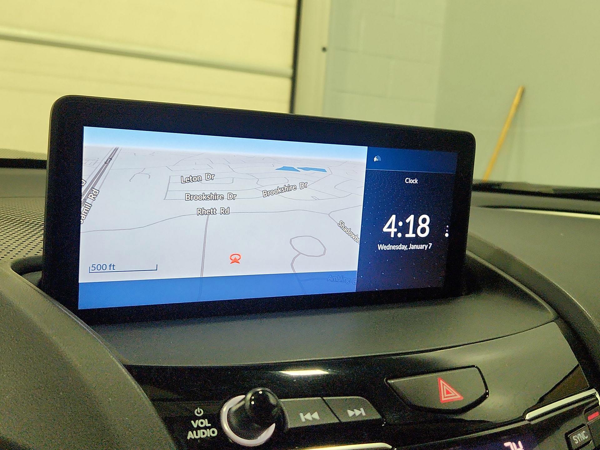 Thumbnail: 2019 Acura RDX - 14