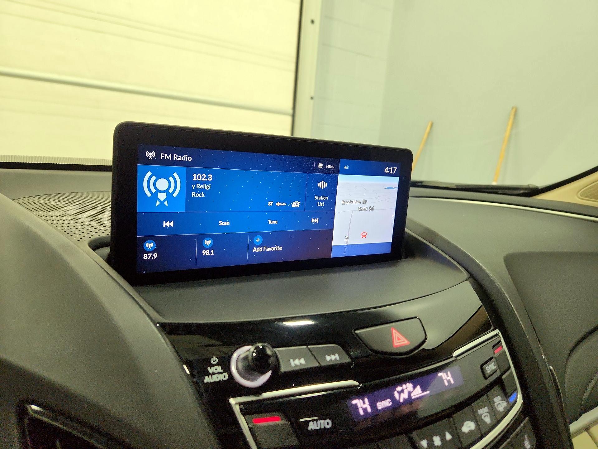 Thumbnail: 2019 Acura RDX - 16