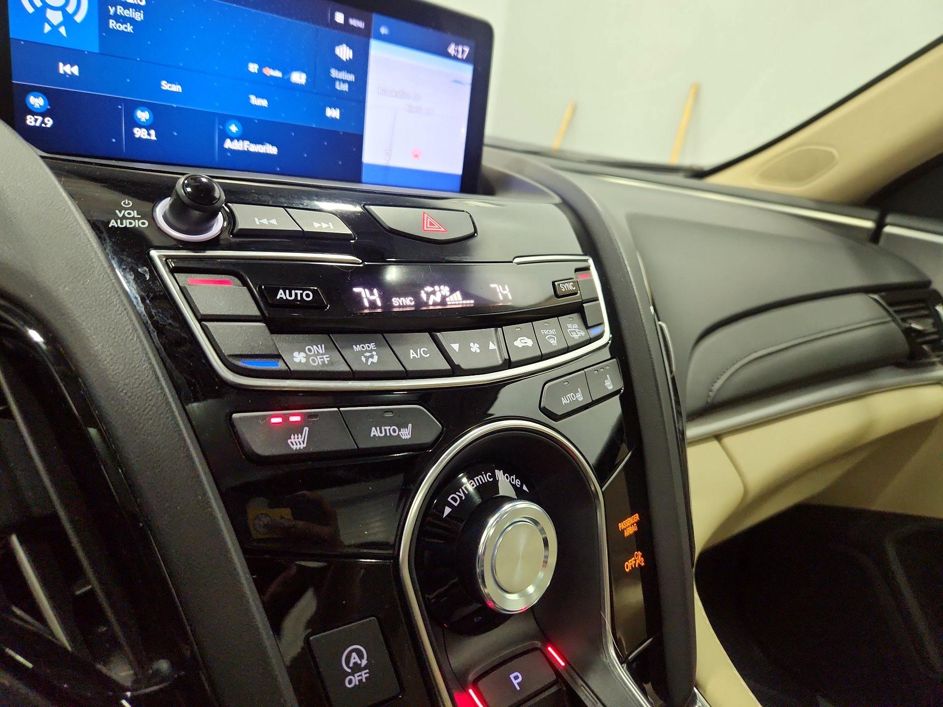 Thumbnail: 2019 Acura RDX - 17