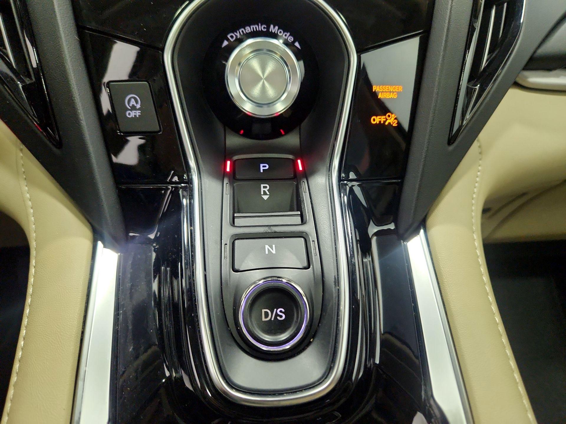 Thumbnail: 2019 Acura RDX - 18