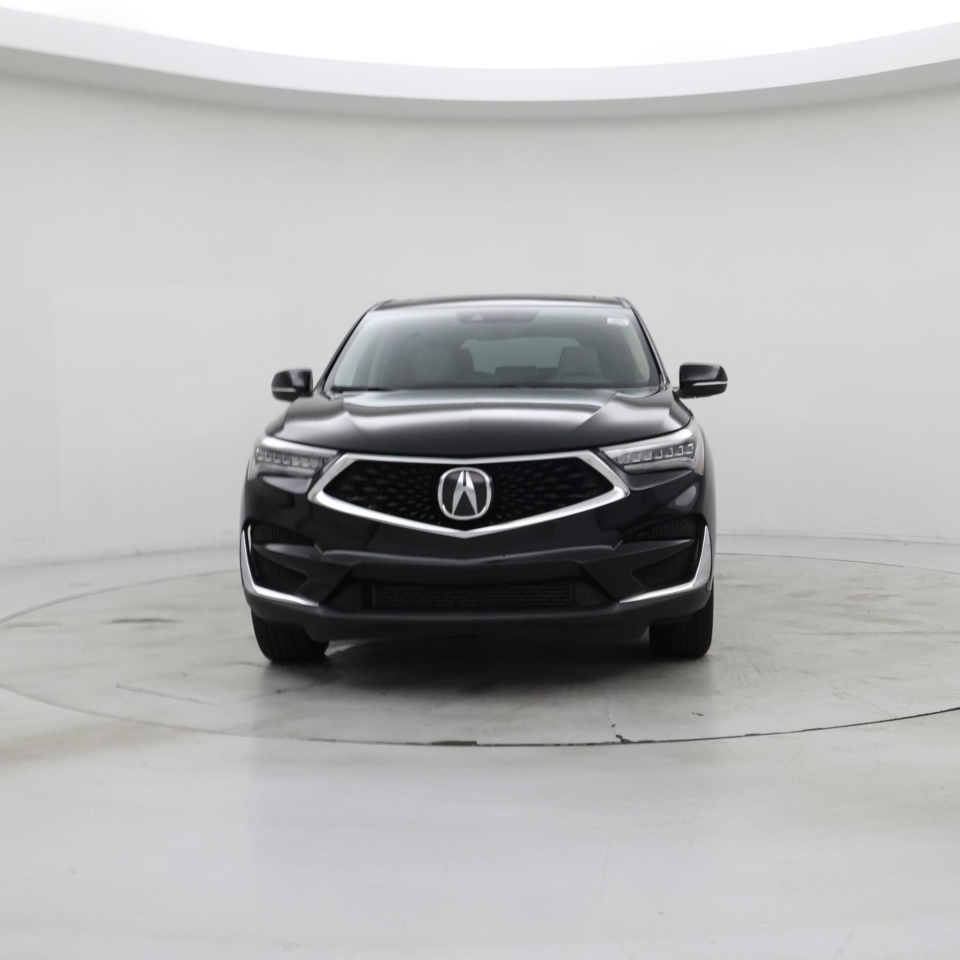Thumbnail: 2019 Acura RDX - 5