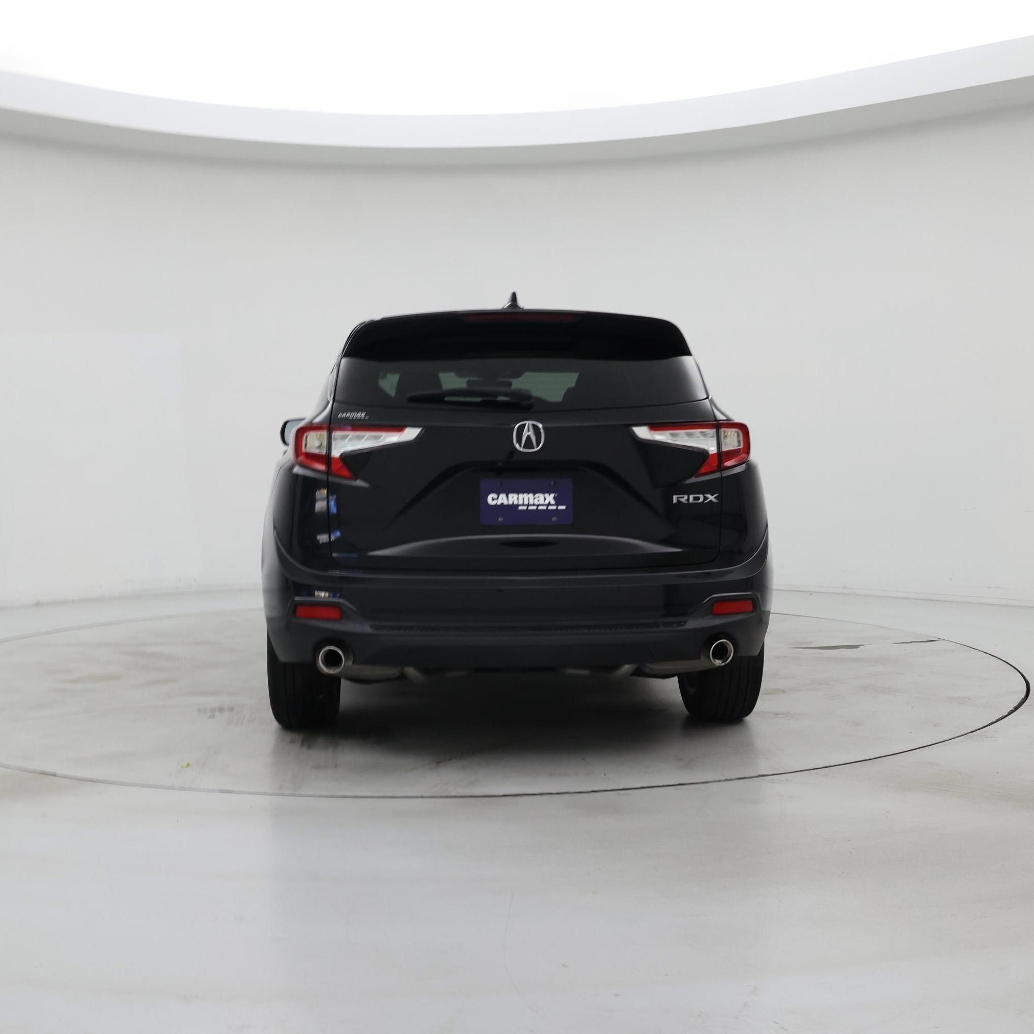 Thumbnail: 2019 Acura RDX - 6