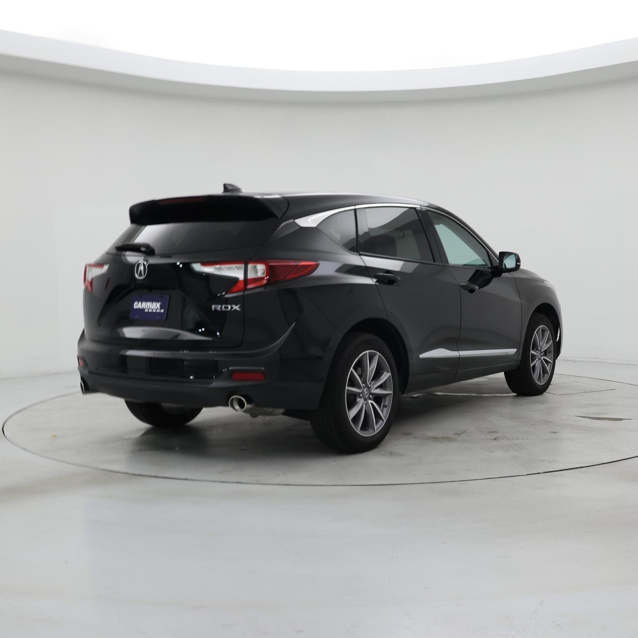 Thumbnail: 2019 Acura RDX - 8