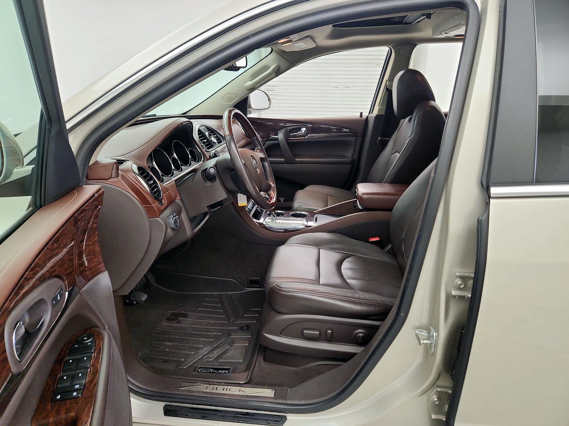 Thumbnail: 2014 Buick Enclave - 11