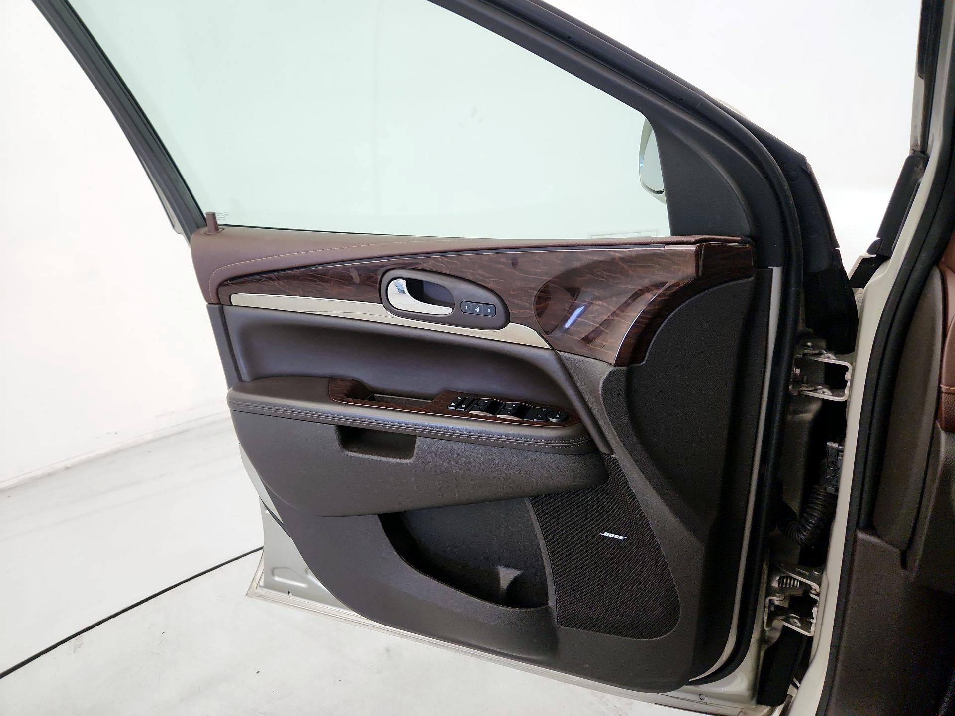 Thumbnail: 2014 Buick Enclave - 12