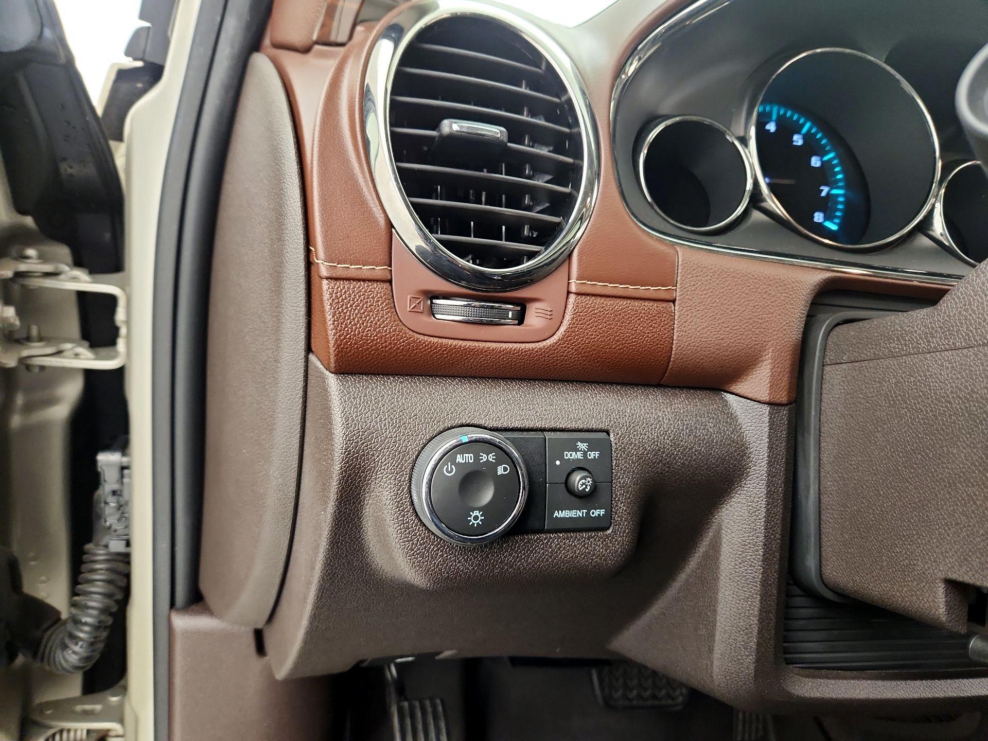 Thumbnail: 2014 Buick Enclave - 13