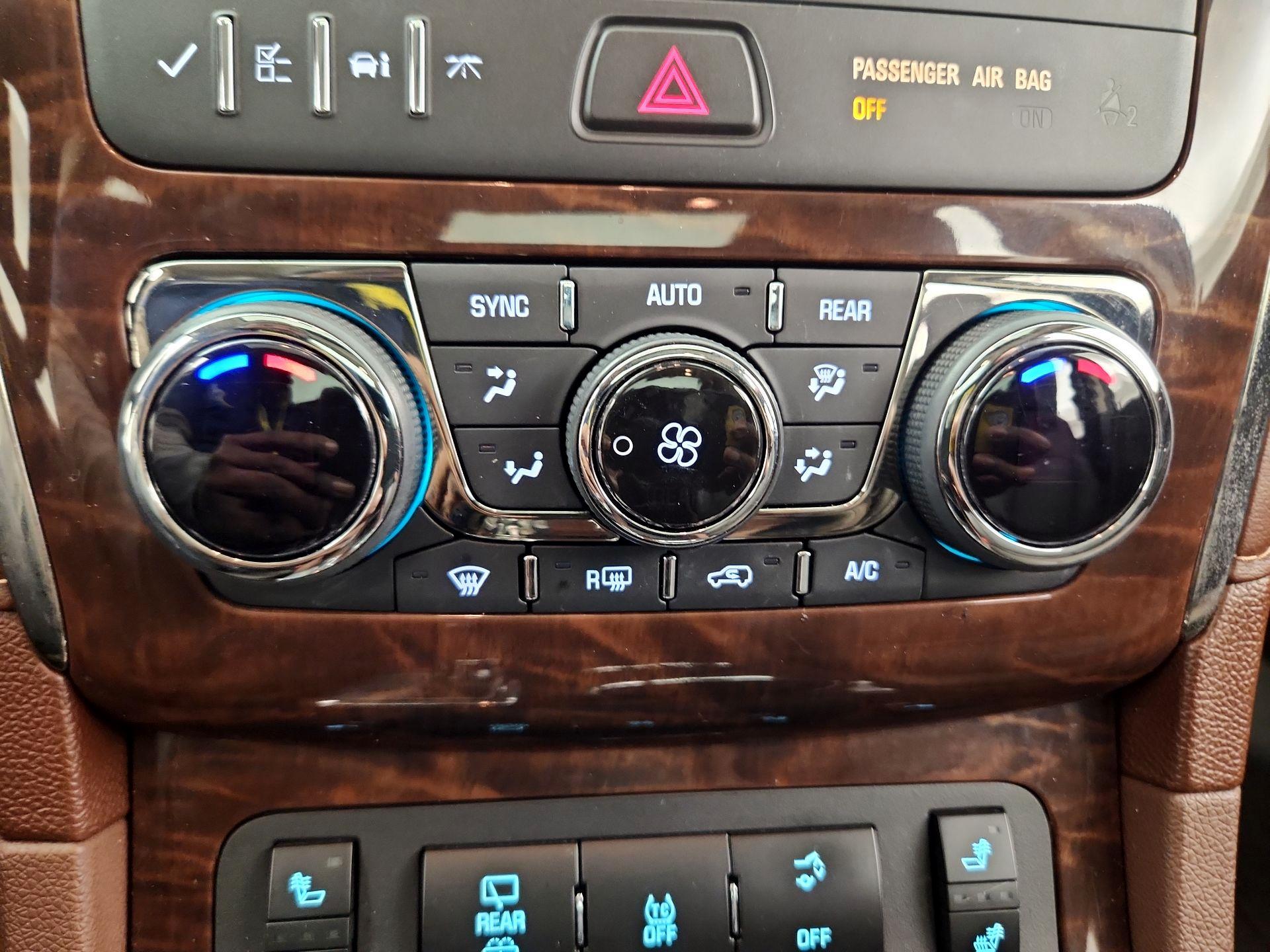 Thumbnail: 2014 Buick Enclave - 17