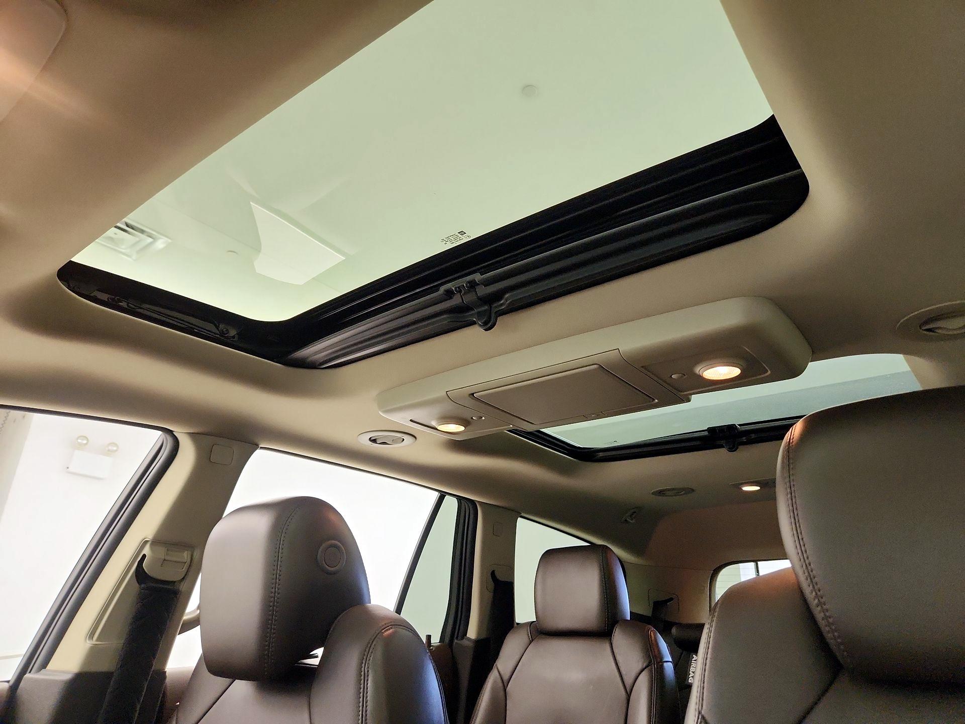 Thumbnail: 2014 Buick Enclave - 19