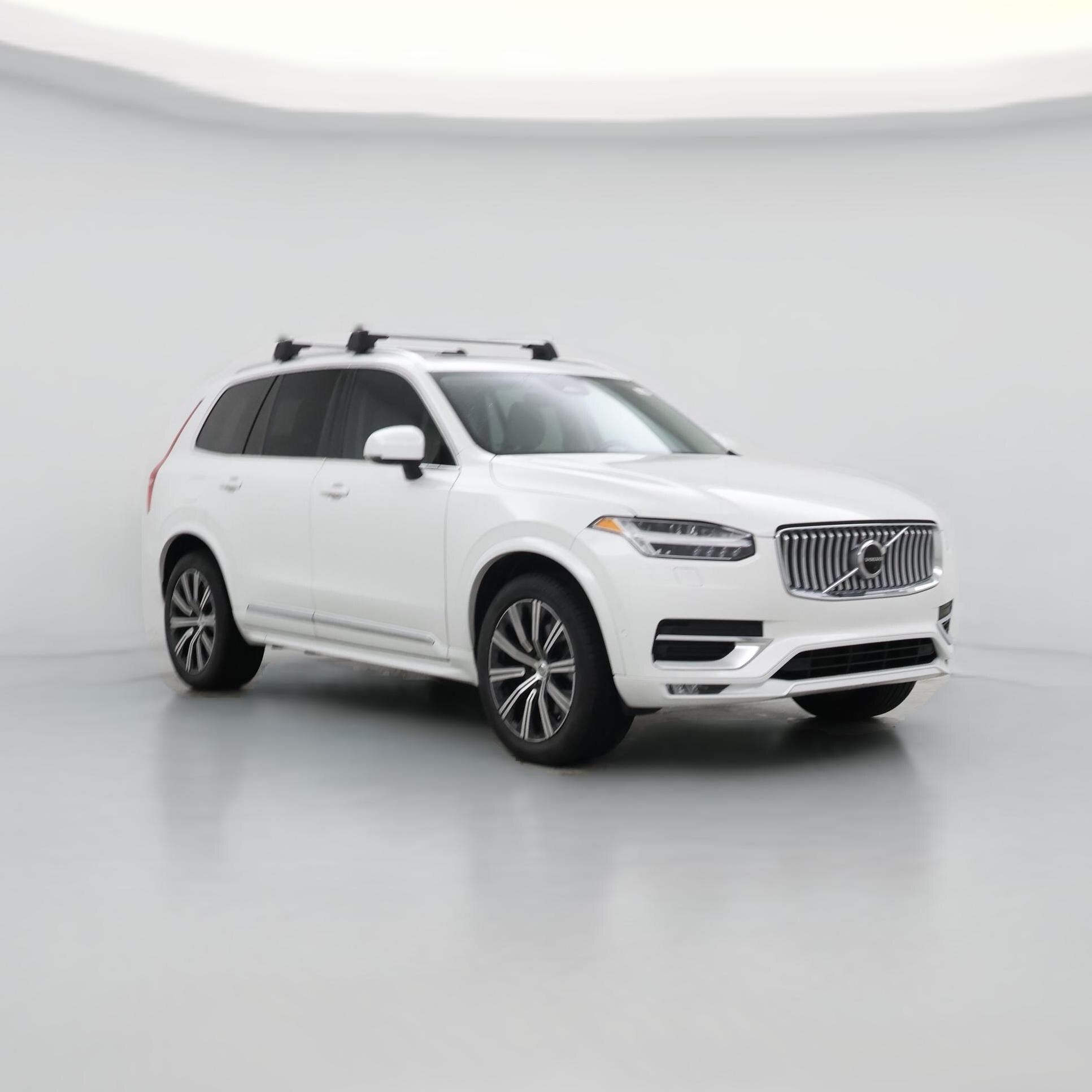 Thumbnail: 2023 Volvo XC90 - 1