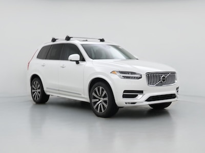 2023 Volvo XC90 B6 Plus